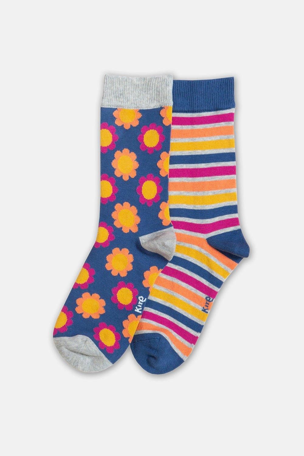 Kite Be Yourself Socks