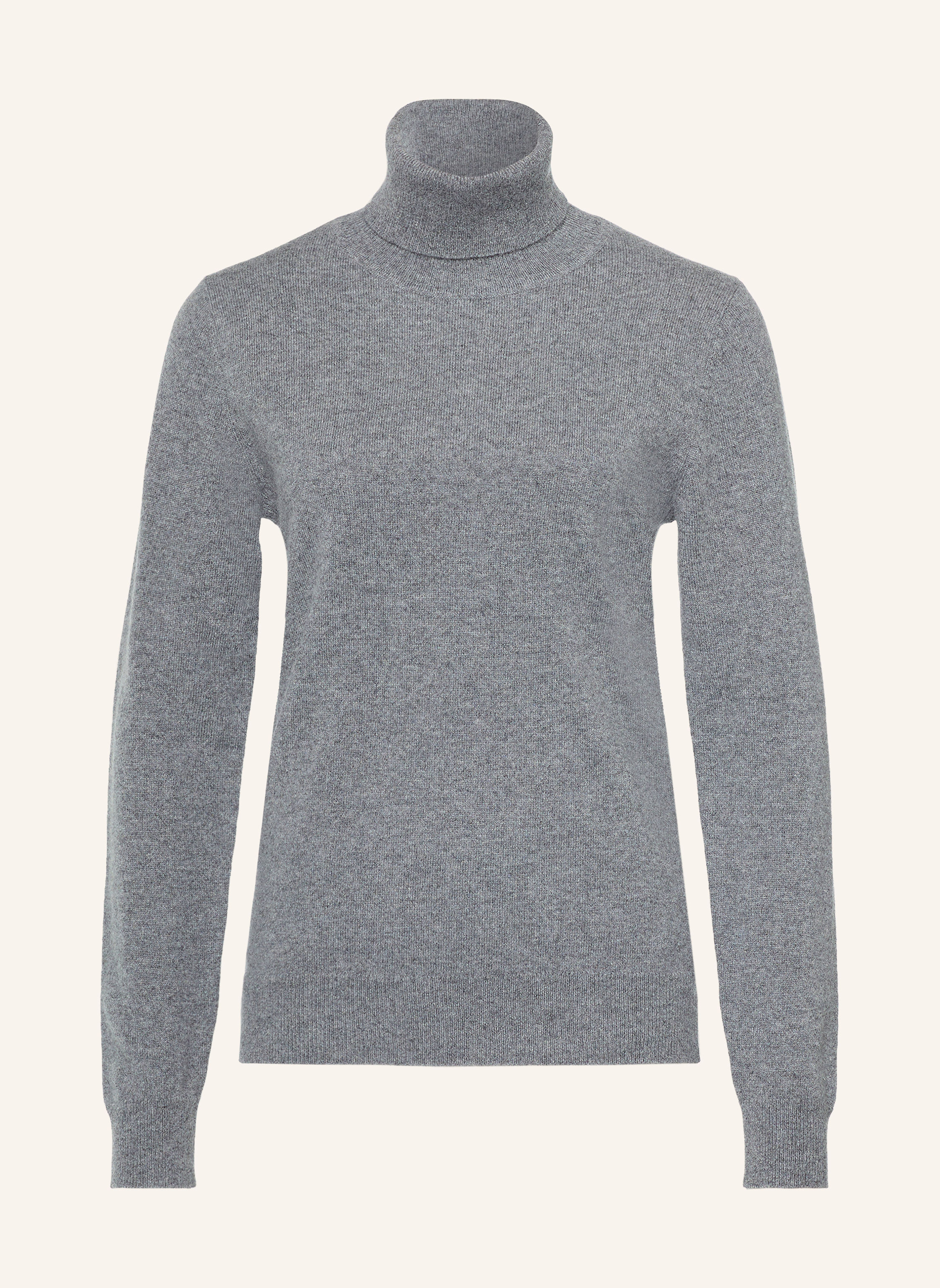 (THE MERCER) N.Y. Rollkragenpullover aus Cashmere