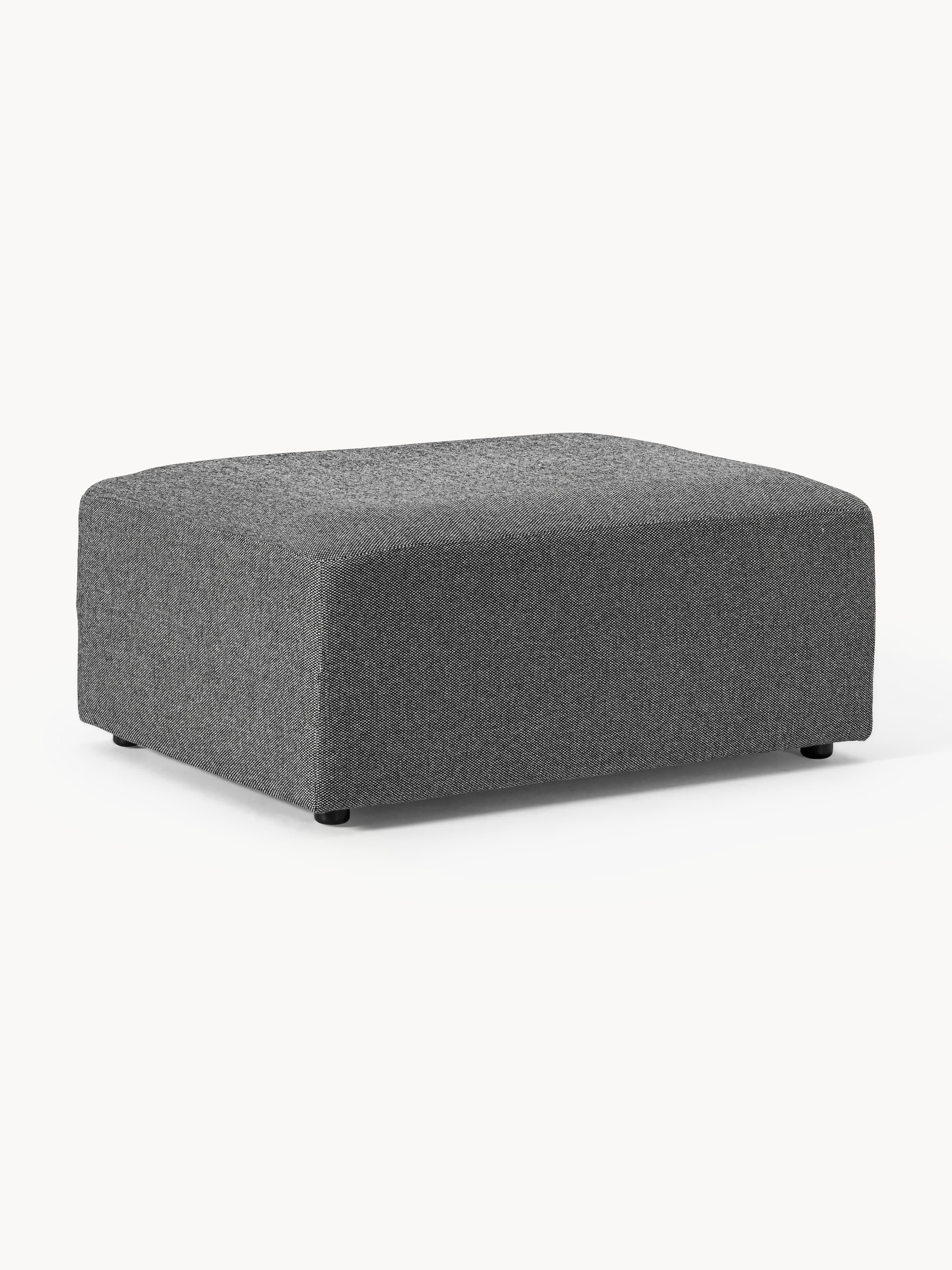 Hocker Melva, B 99 x T 72 cm