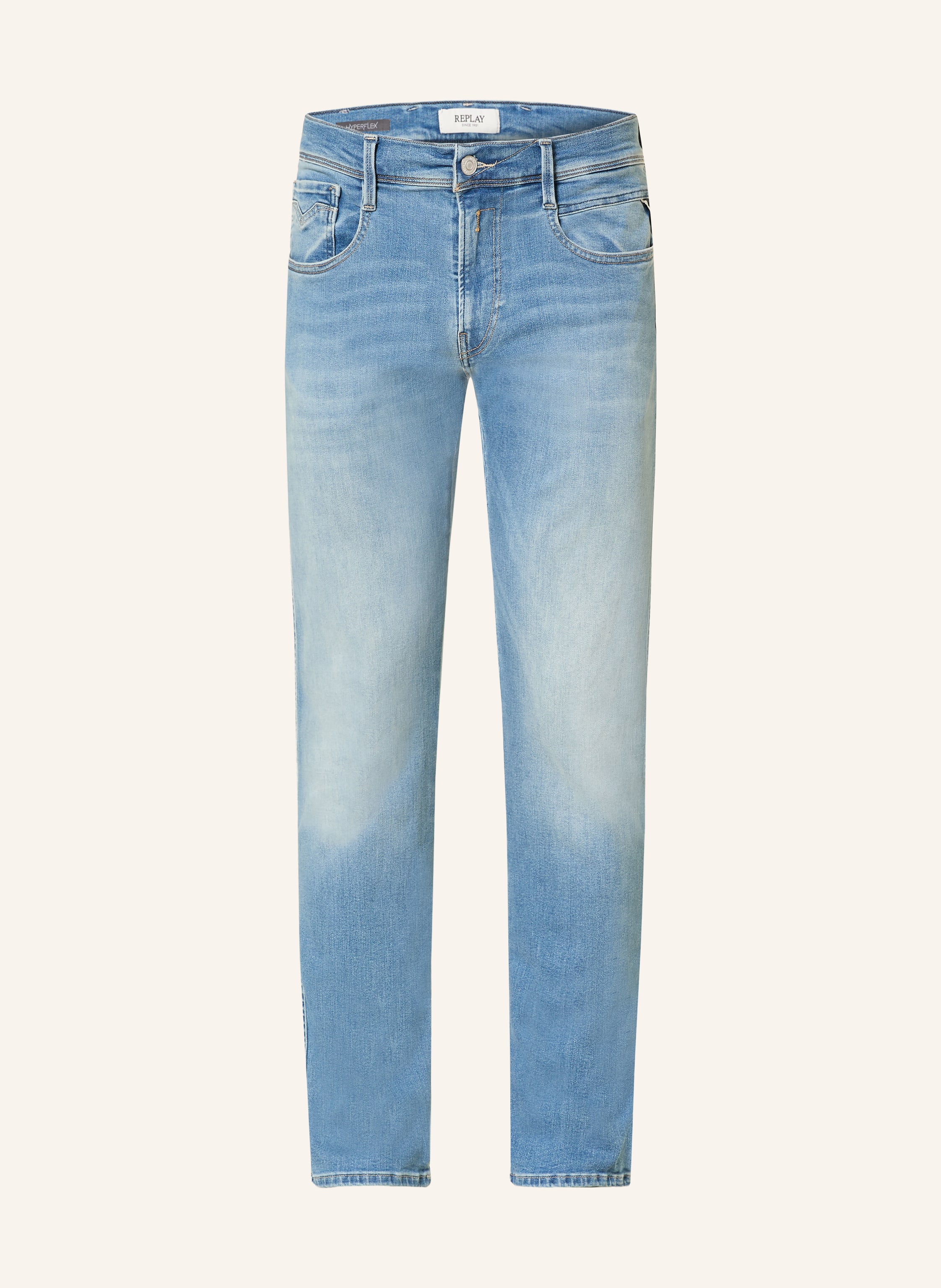 REPLAY Jeans Extra Slim Fit