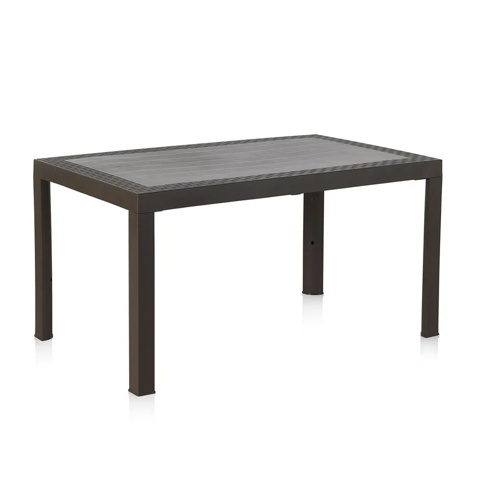 Shaf Dream Wegue Garden Table