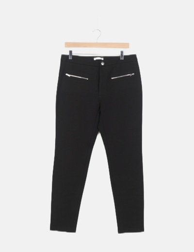 Camaïeu slacks straight