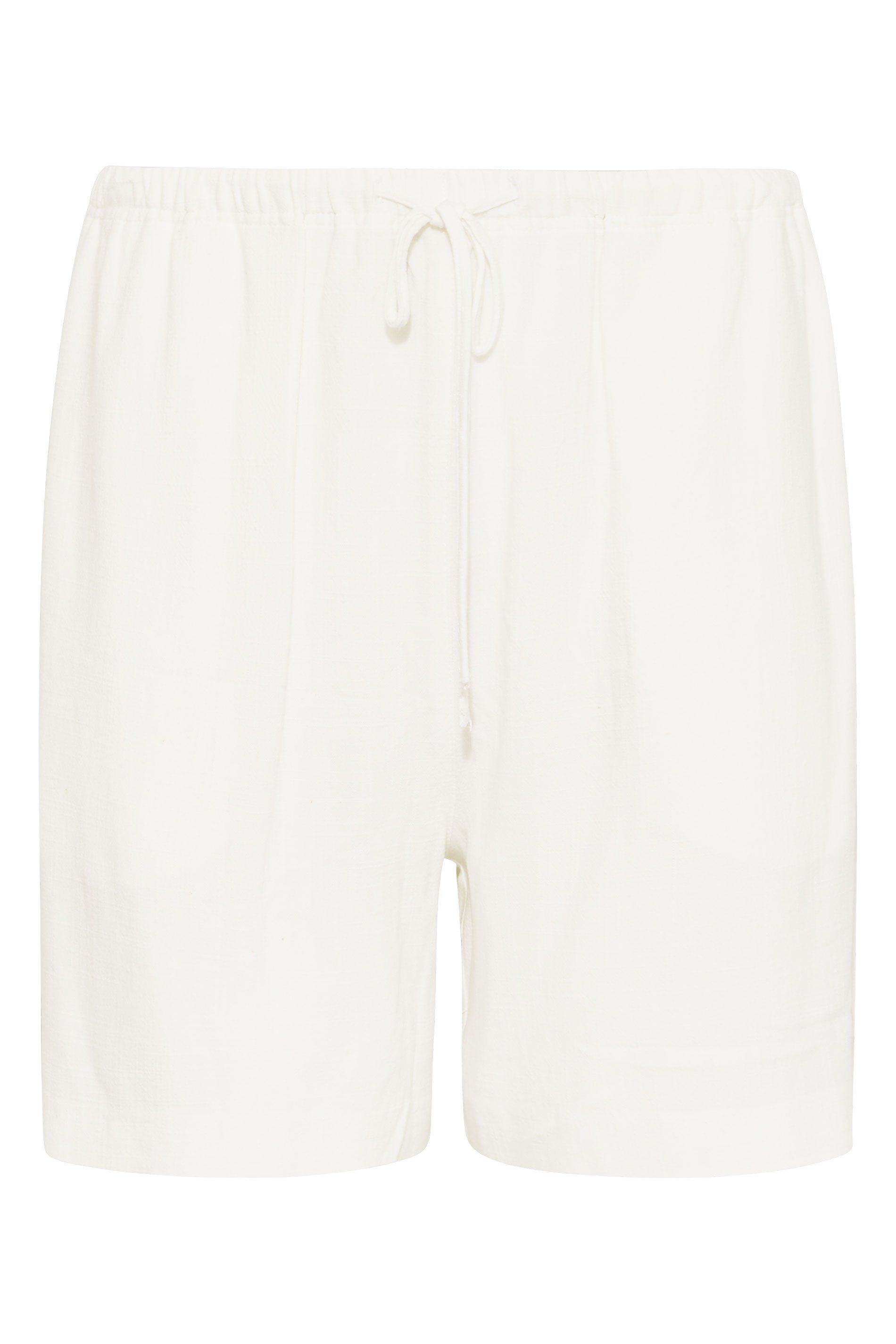 Long Tall Sally Tall Linen Shorts