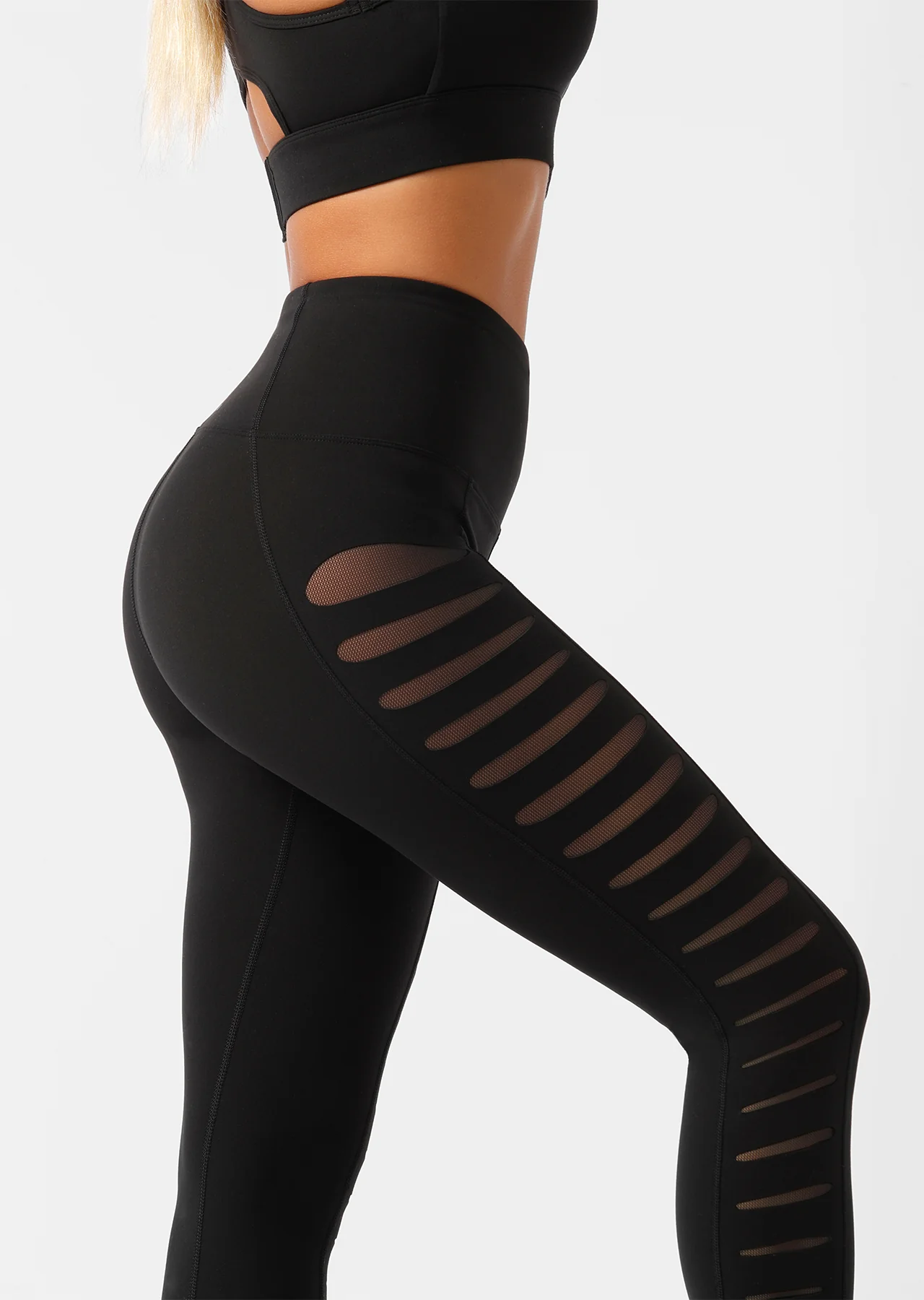 Revolution Core A/B Tight