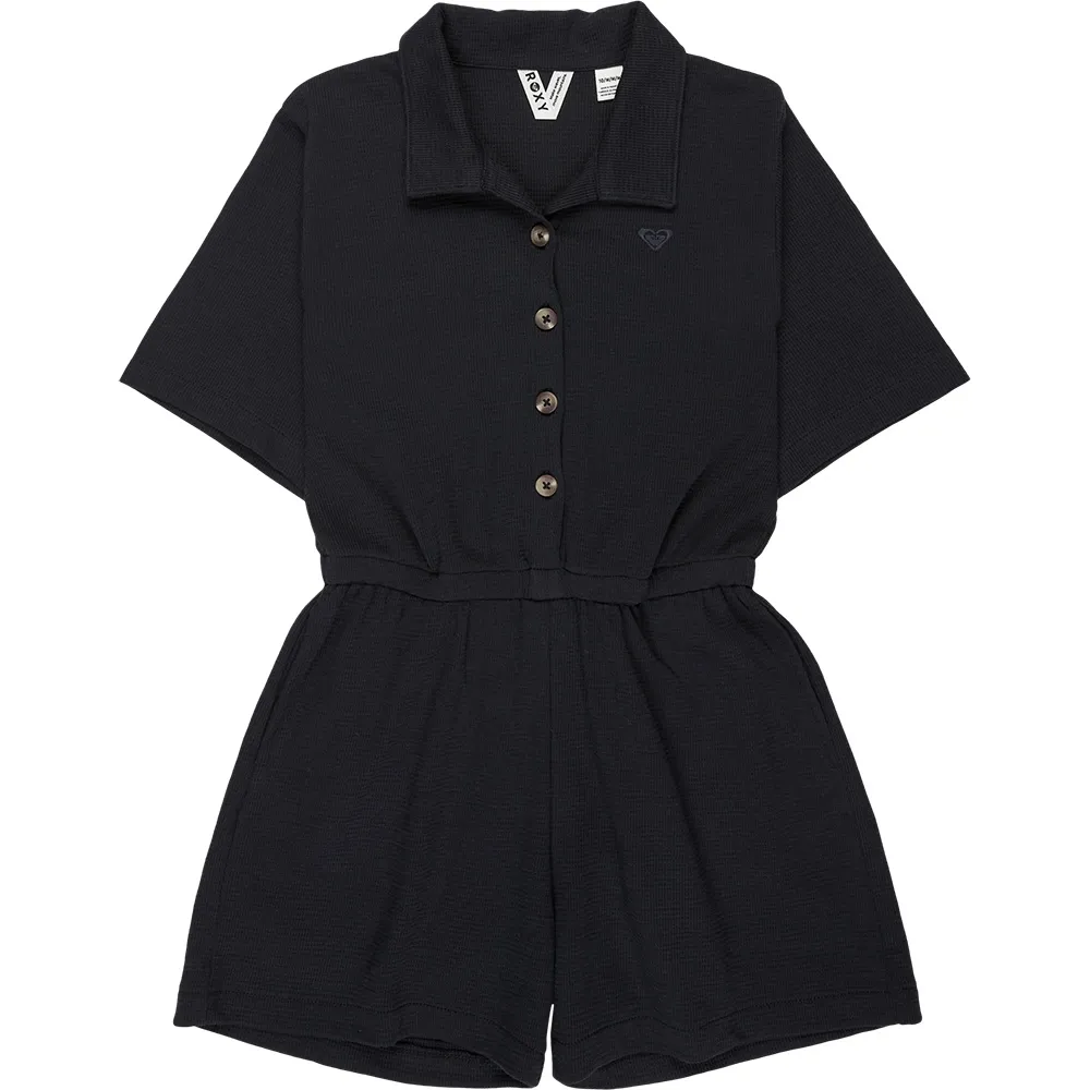 Roxy Tomorrow Dreams short sleeve dress
