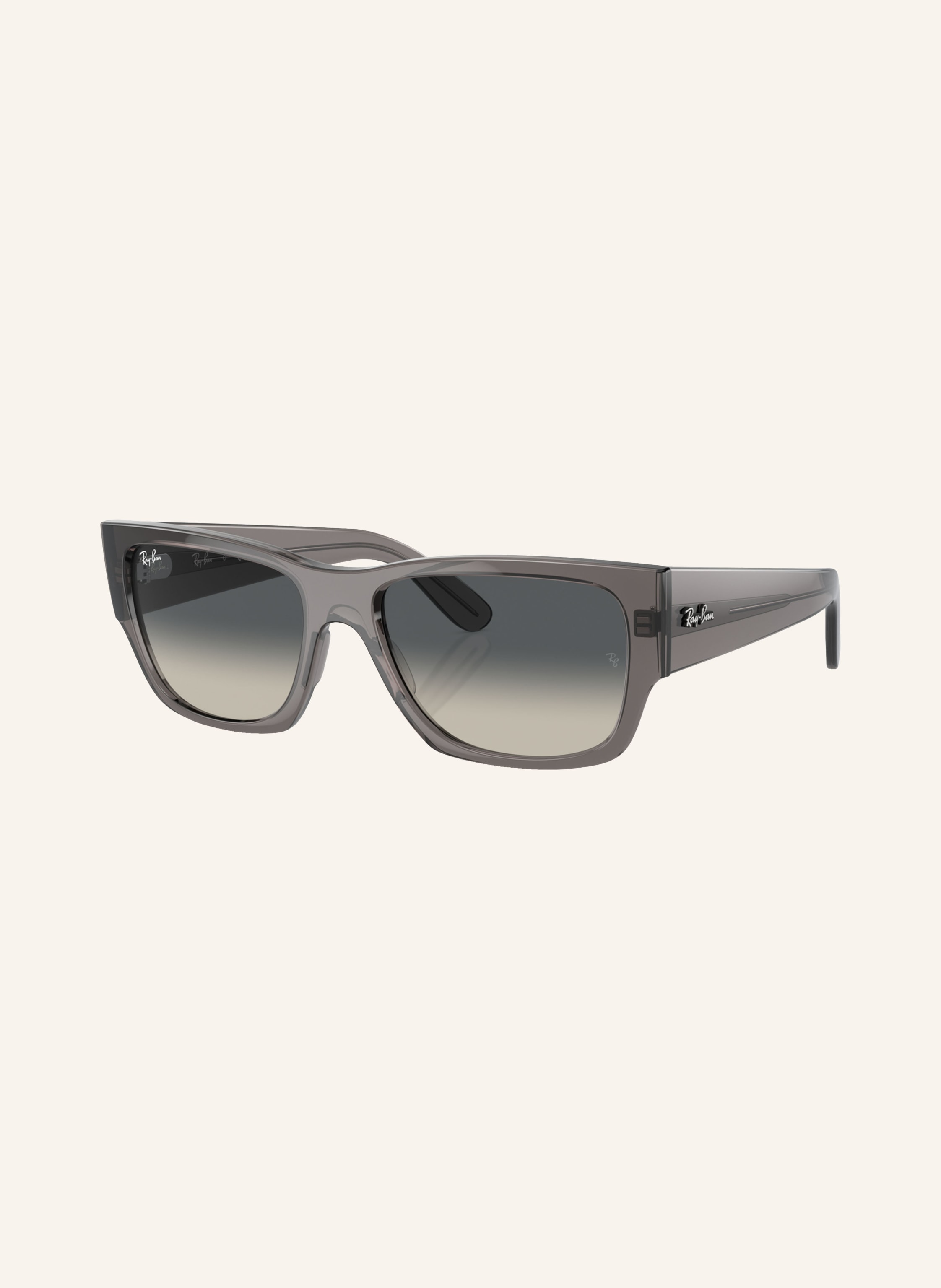 Ray-Ban Sonnenbrille RB0947S CARLOS