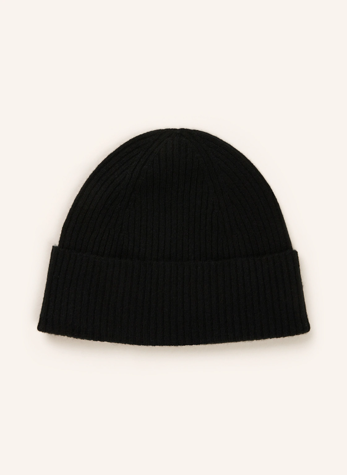 KUJTEN Cashmere-Mütze LILOU