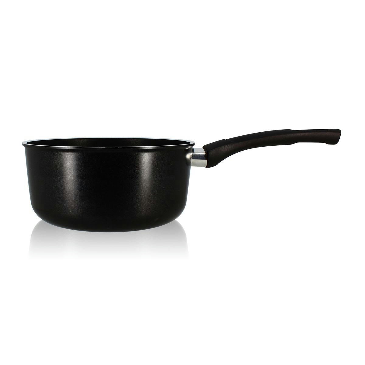 MARCEL - Casserole en aluminium Ø20cm - compatible induction