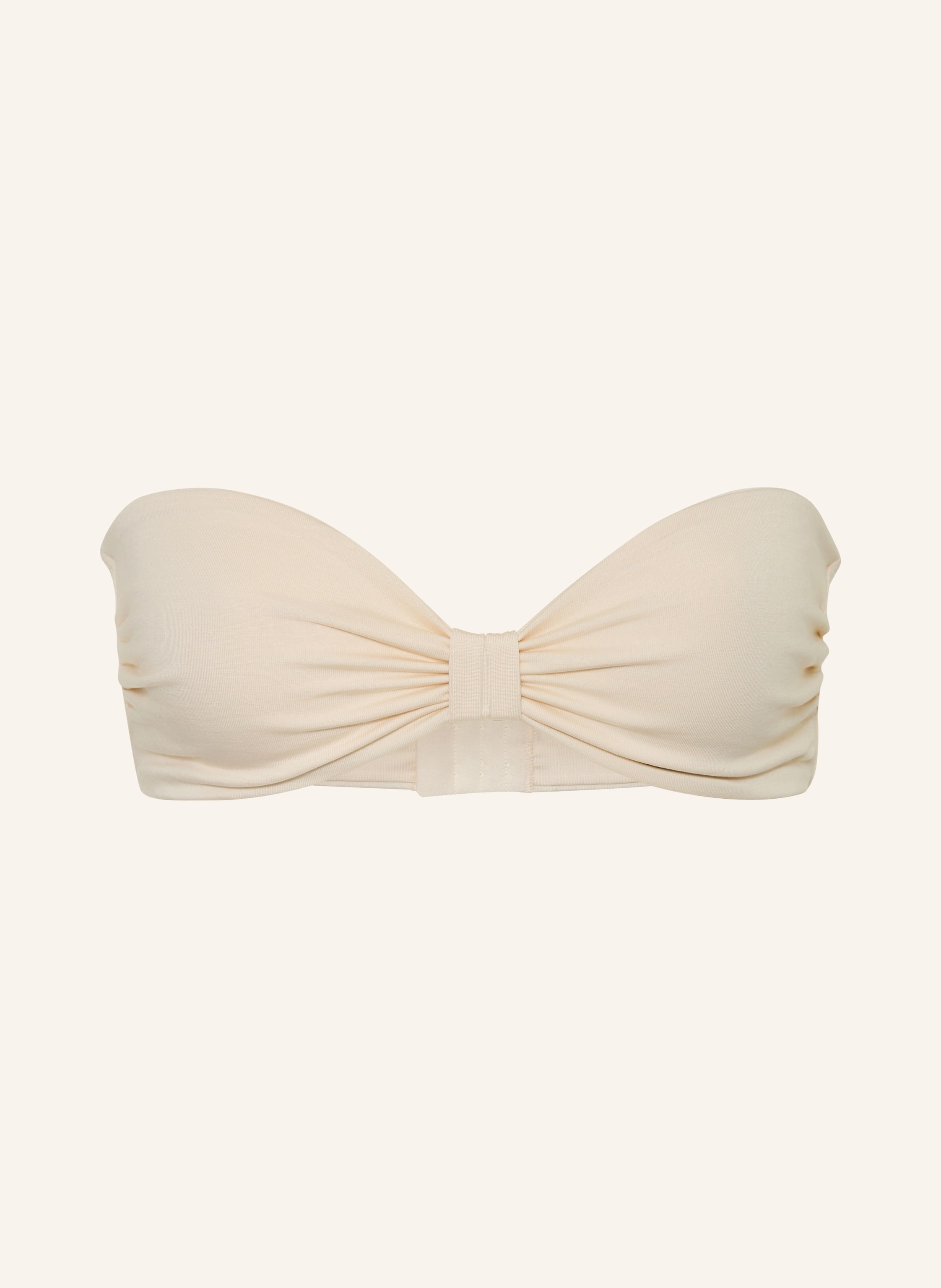 UNDRESS CODE Bandeau-Bikini-Top ESSENTIAL