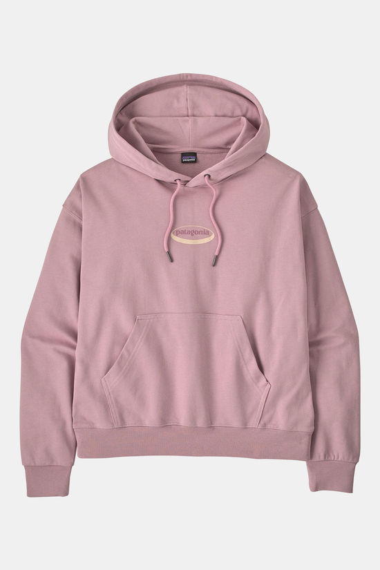 Patagonia '95 Oval Logo Daily Hoodie