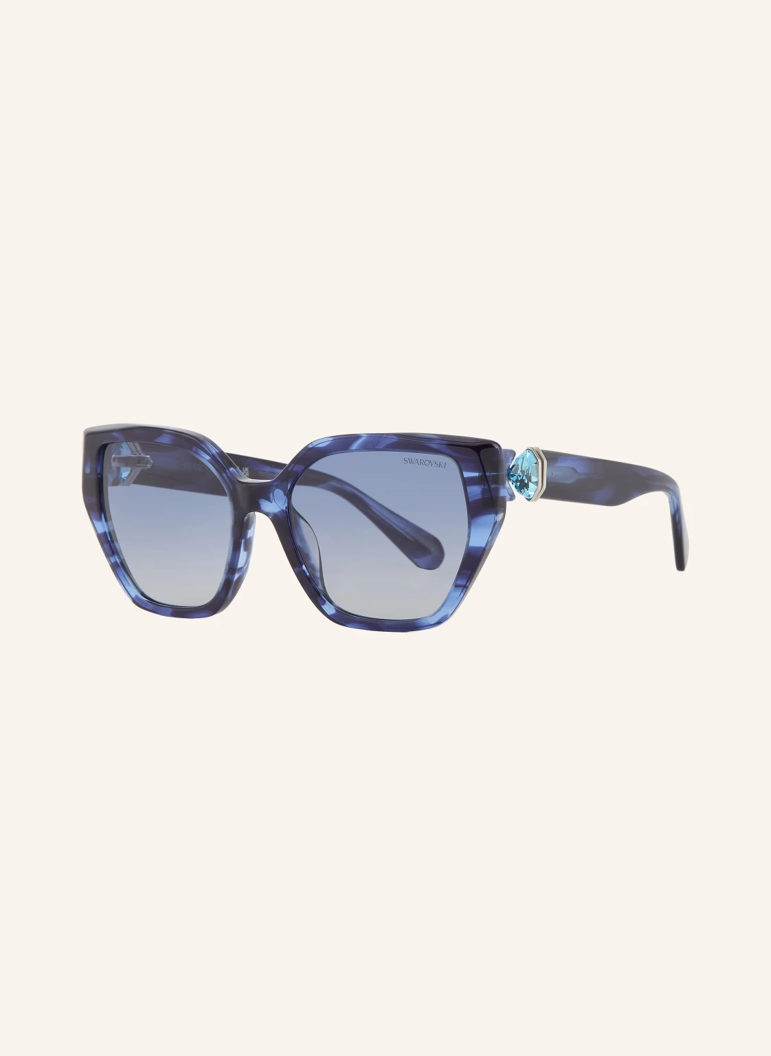 SWAROVSKI Sonnenbrille SK6044U