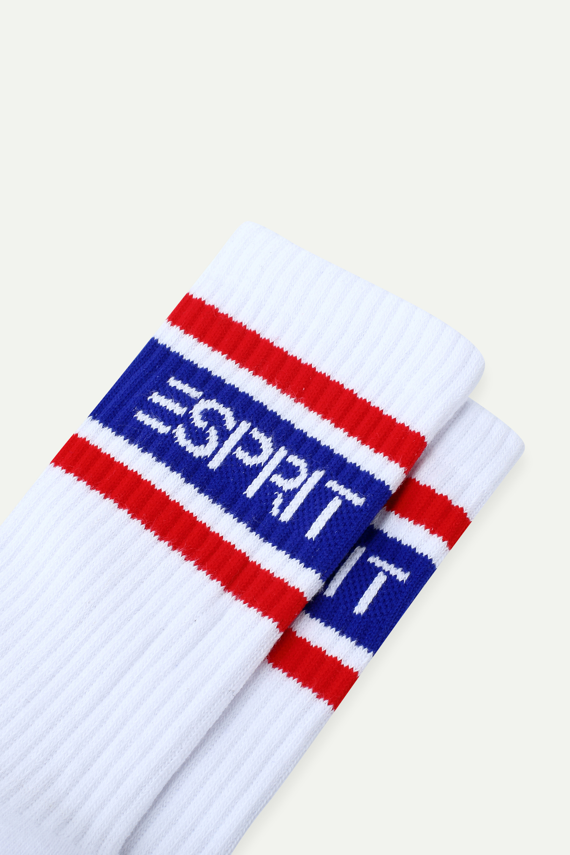 Sporty socks（UNISEX）