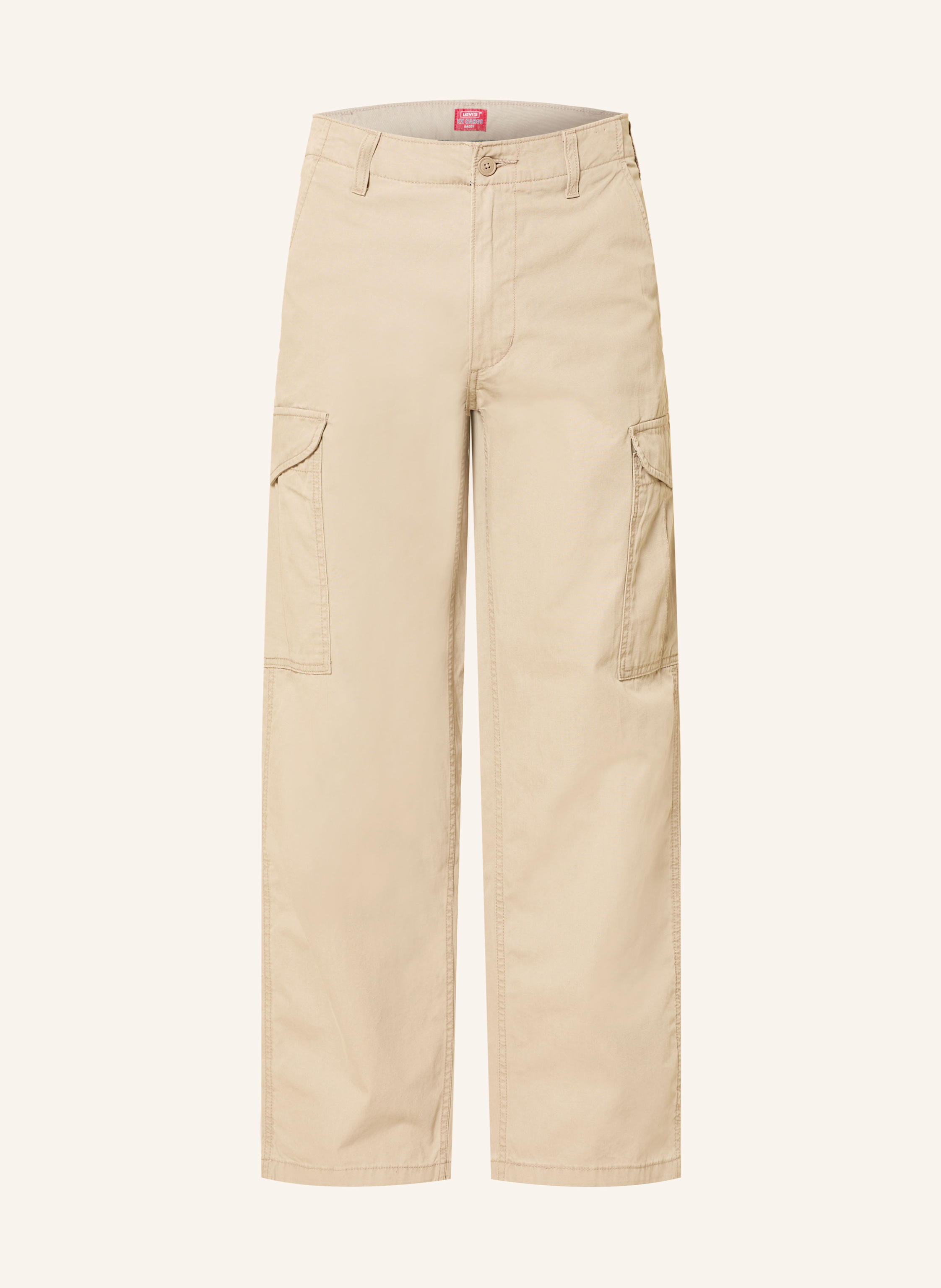 Levi's® Cargohose Tapered Fit