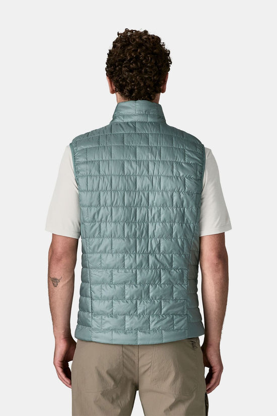 Patagonia Nano Puff Vest Bodywarmer
