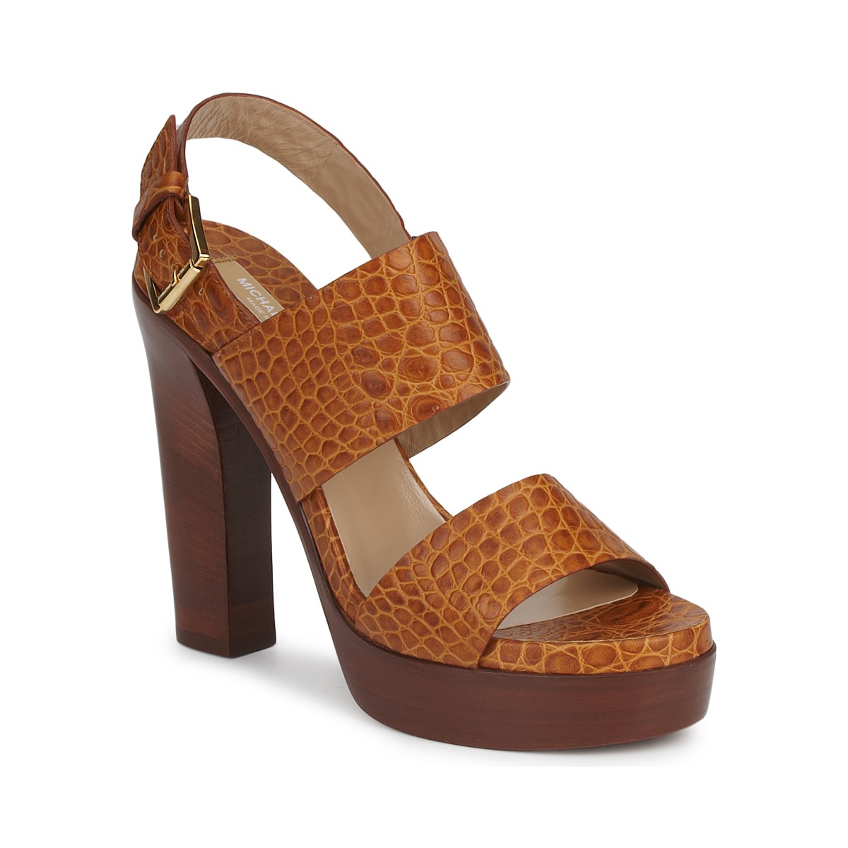 Michael Kors - MATISSE LUX - Brown