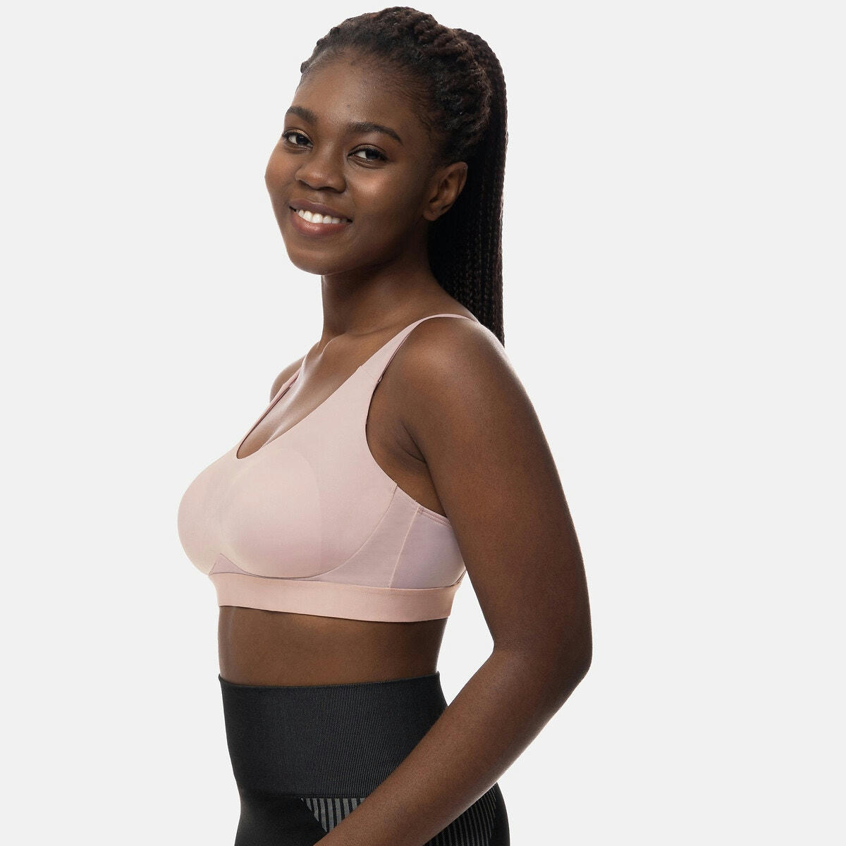 Brassière de sport maintien leger Tundra