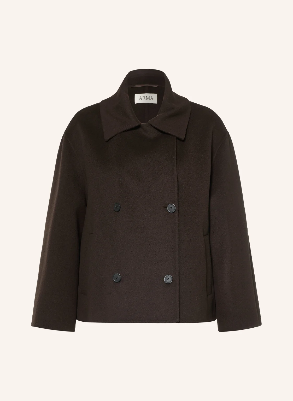 ARMA Jacke MANILA