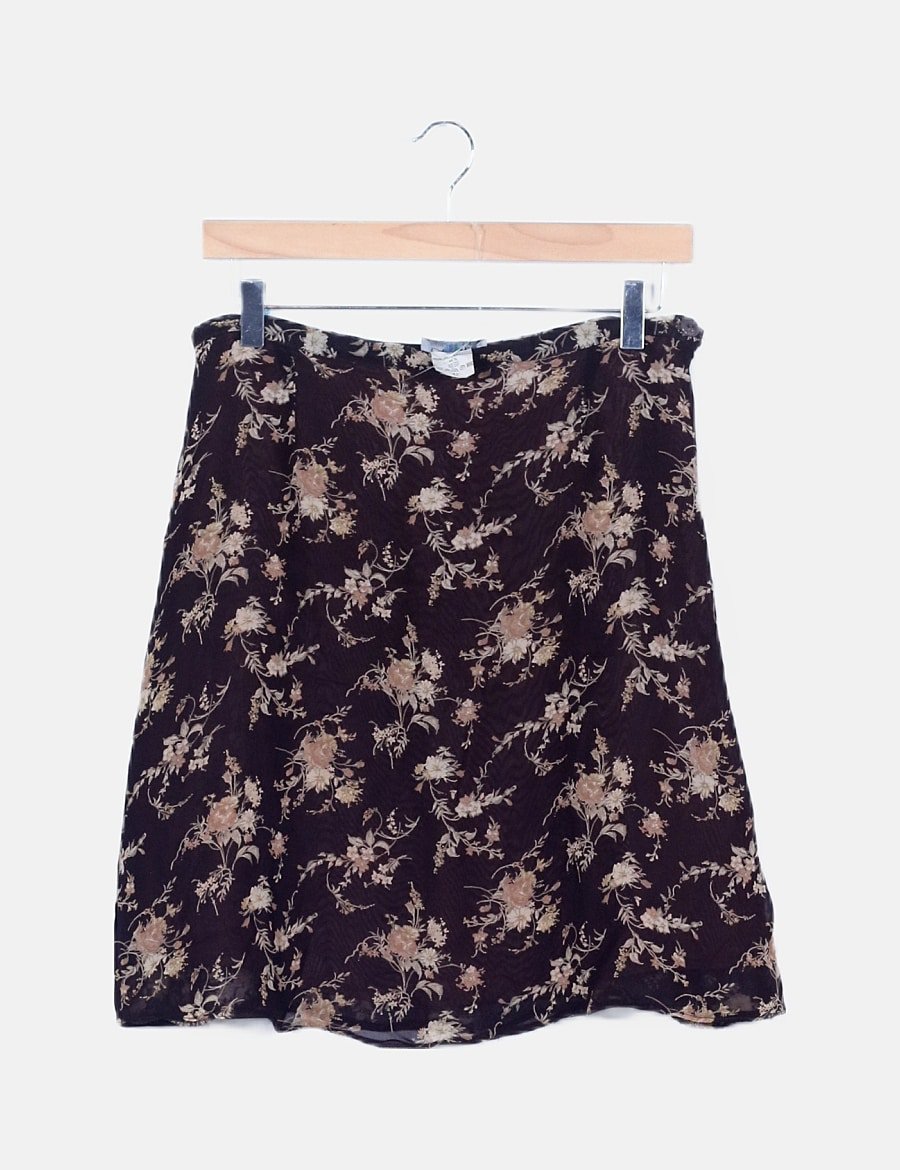 Camaïeu mini skirt