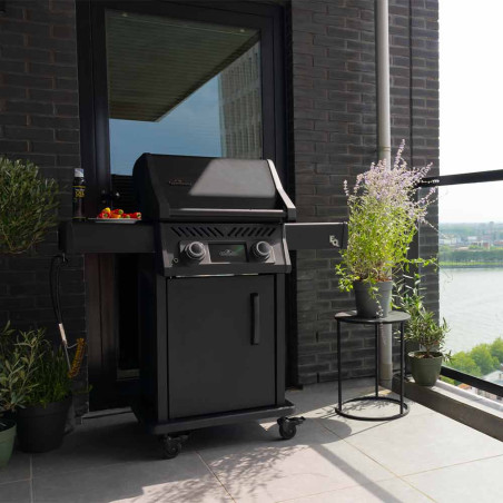 Barbecue électrique connecté Rogue EQ 365 - Napoléon