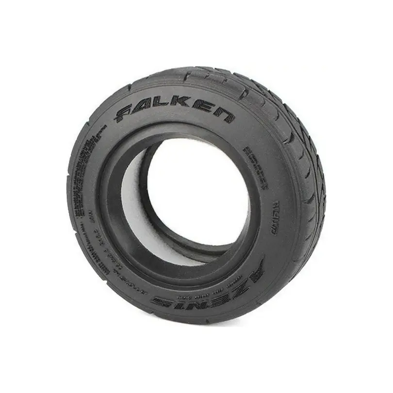 Modellbausatz 2er-Set Falken Azenis RT615K