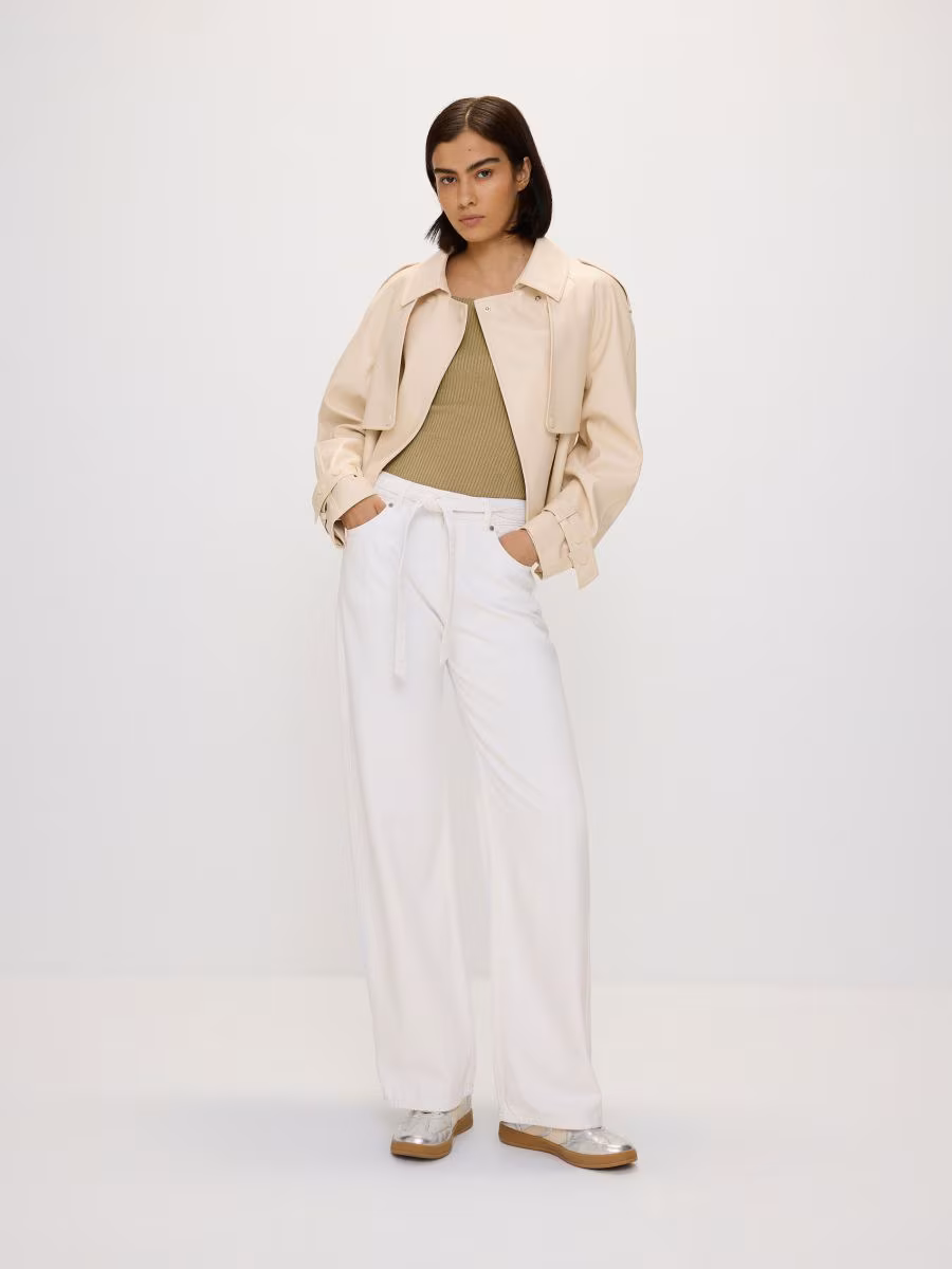 Ladies' Jeans Trousers