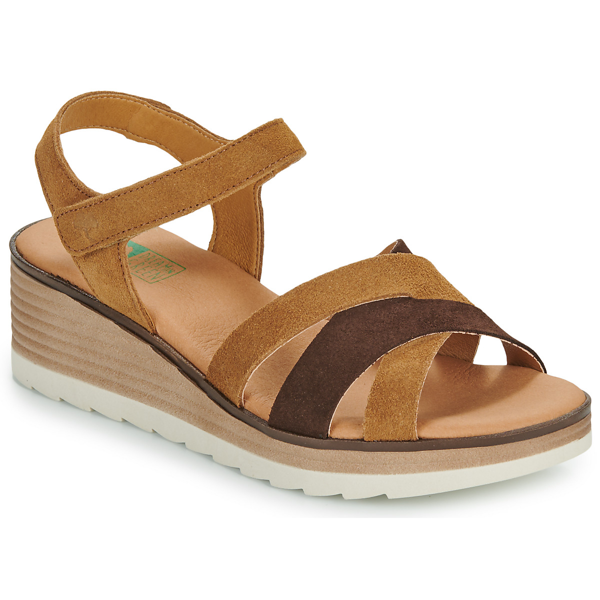 Dream in Green - LISA - Camel