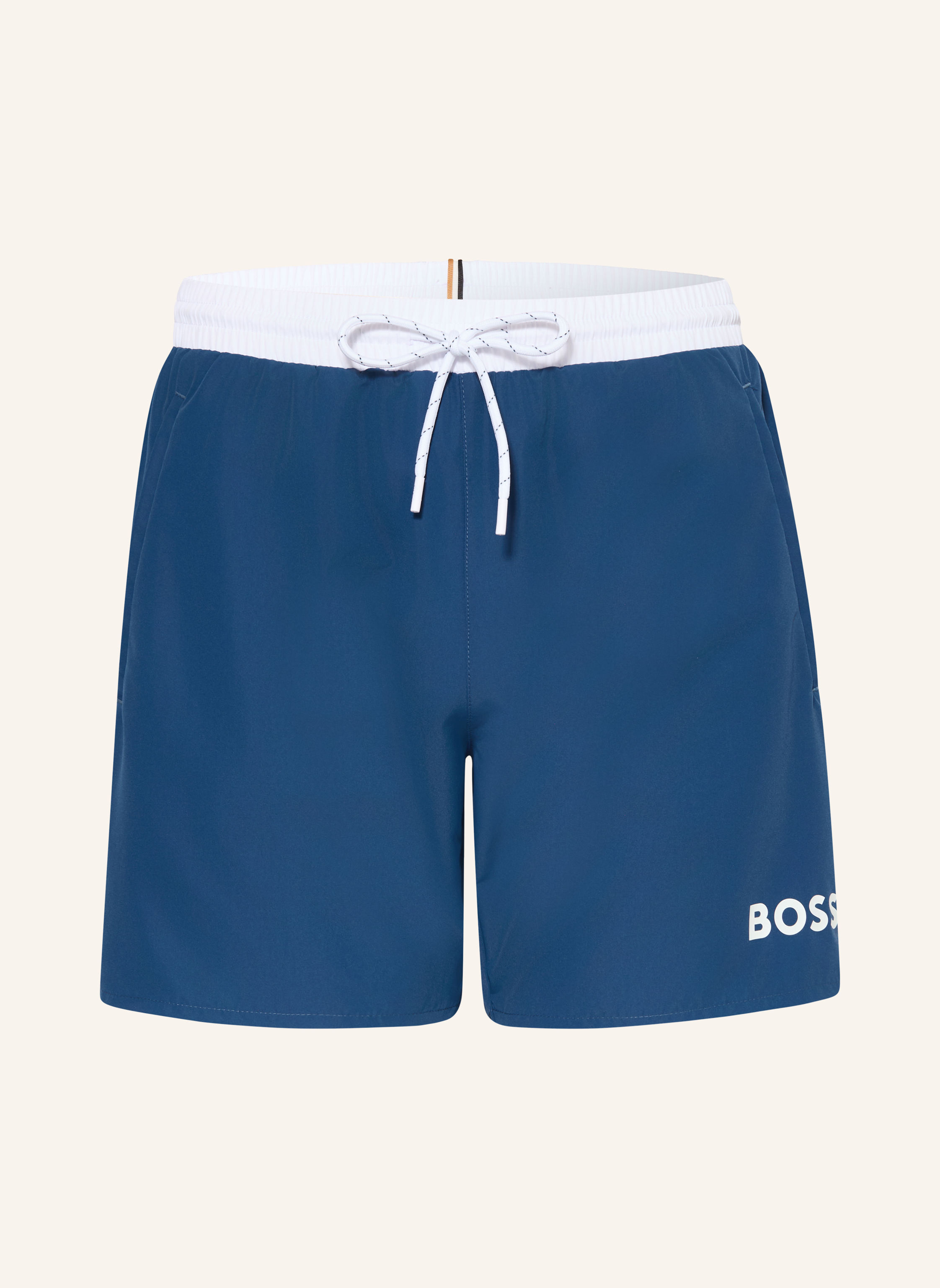 BOSS Badeshorts STARFISH