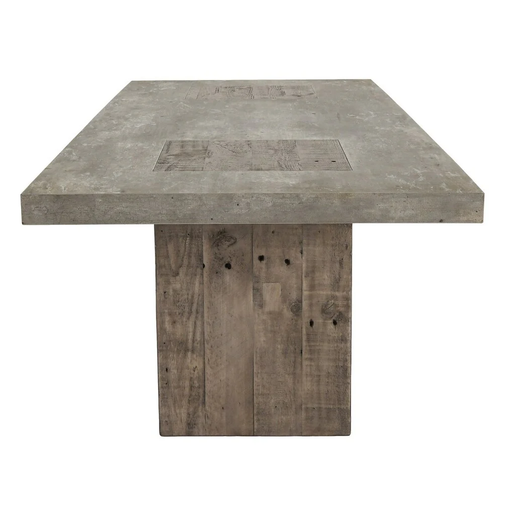 Classic Home Paxton Coffee Table