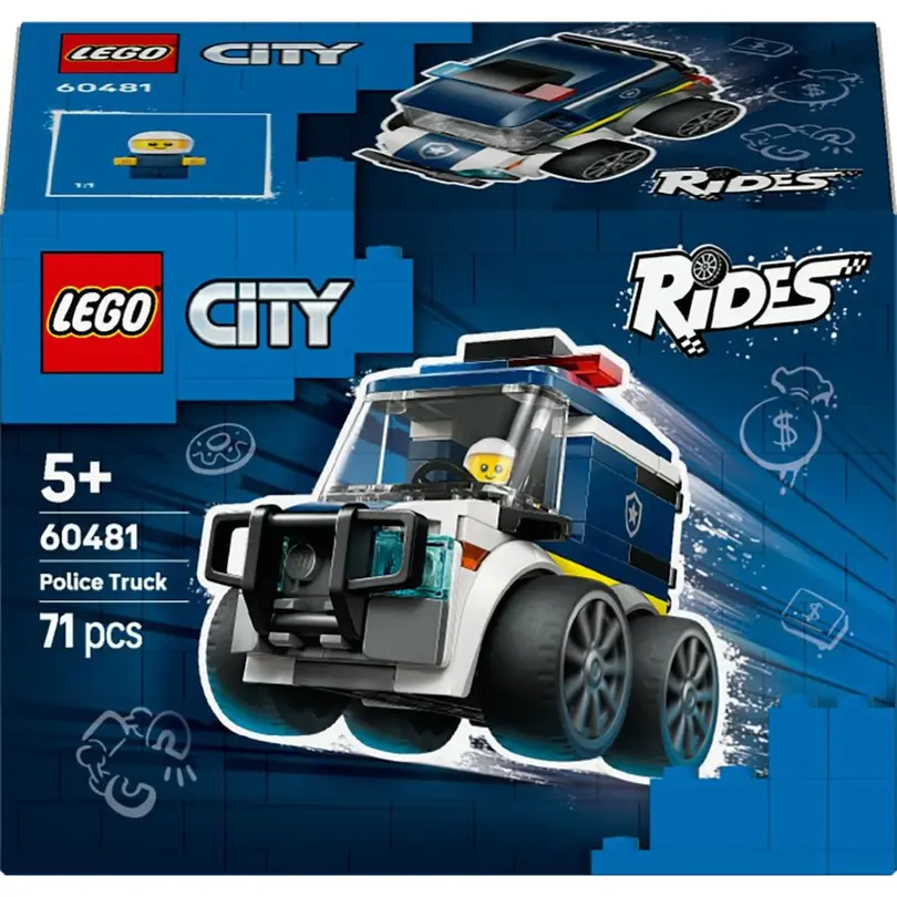 Spielset City