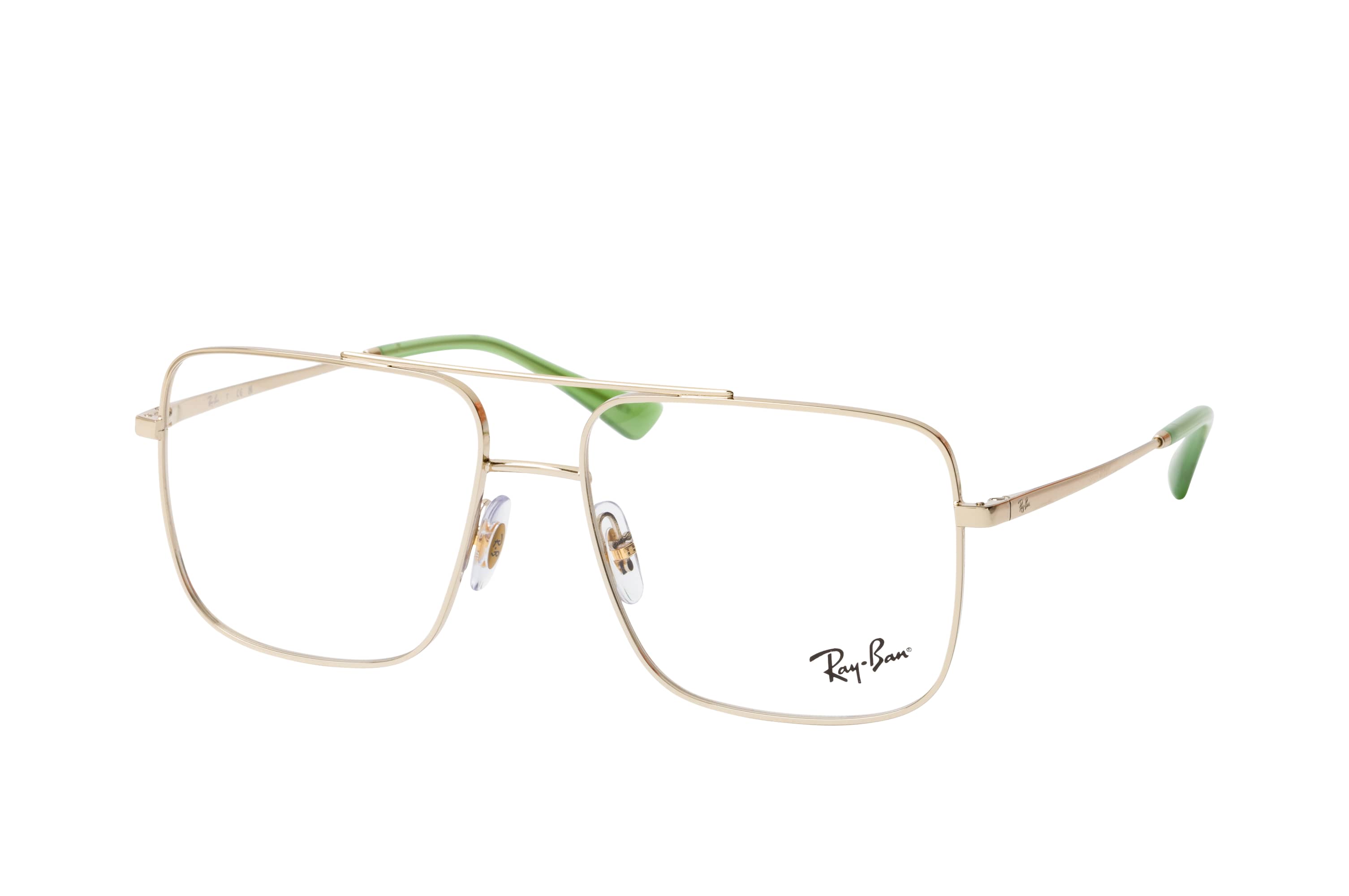 Ray-Ban RX 3758V 2993