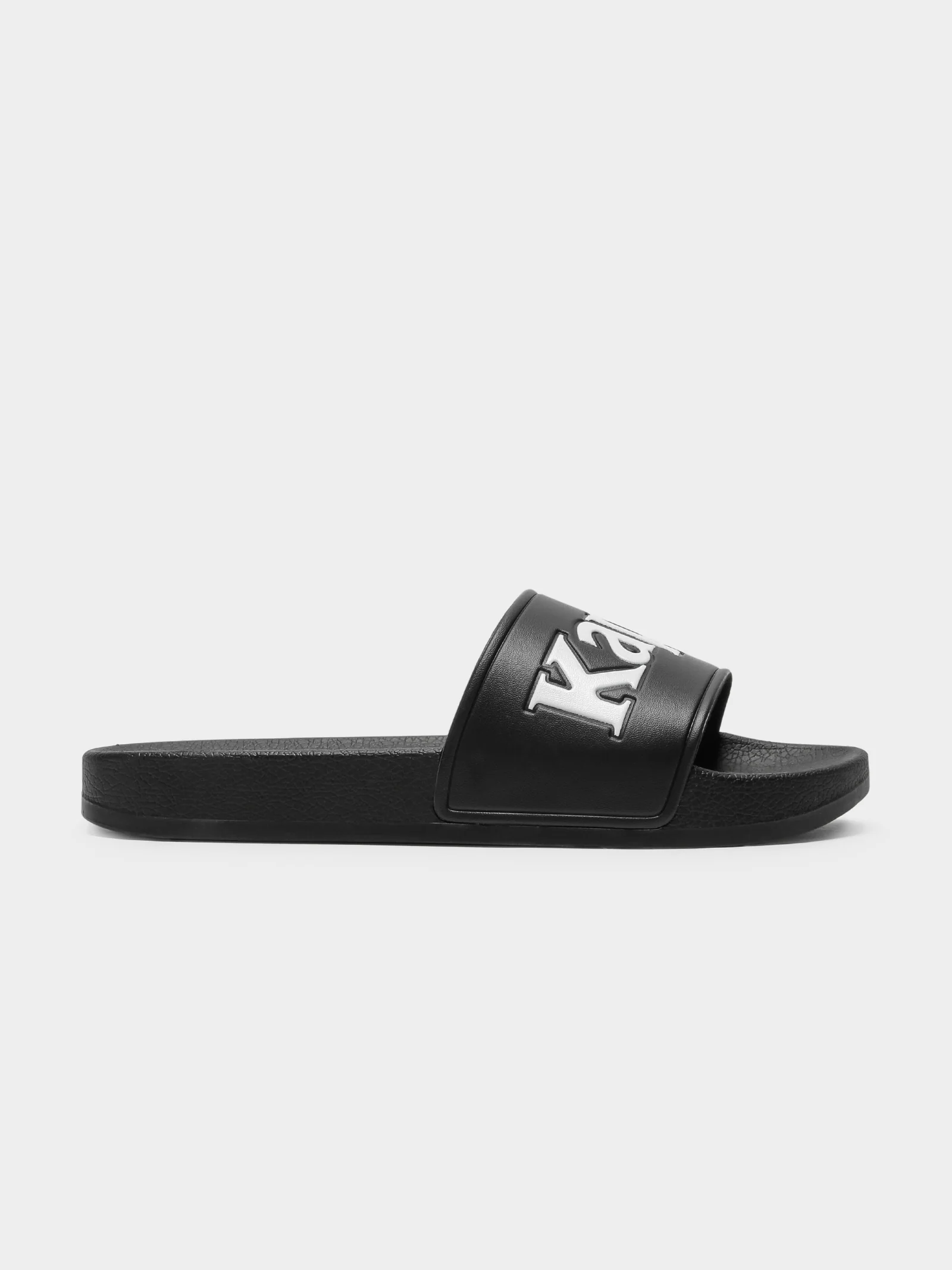 Unisex 222 Banda Adam 9 Slides