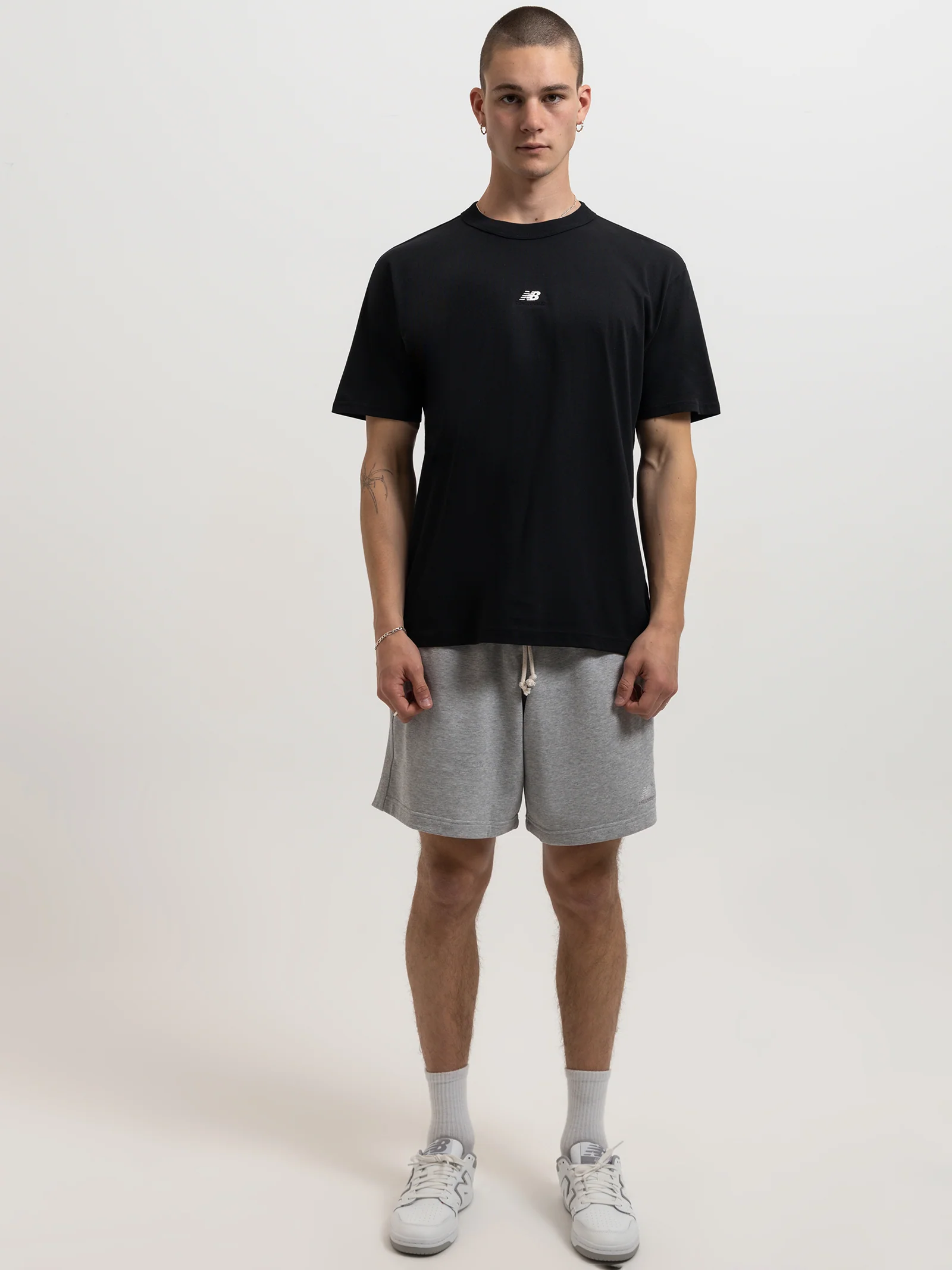 Athletics Remastered T-Shirt