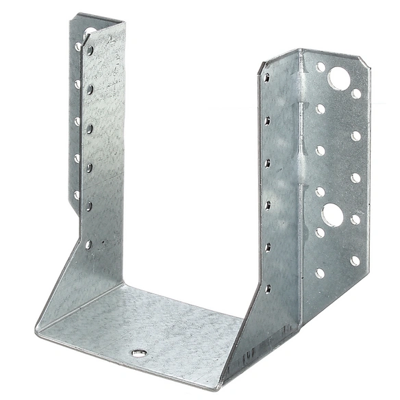 Balkenschuh, BxHxL: 140 x 70 x 170 mm, Stahl, 4 Stück
