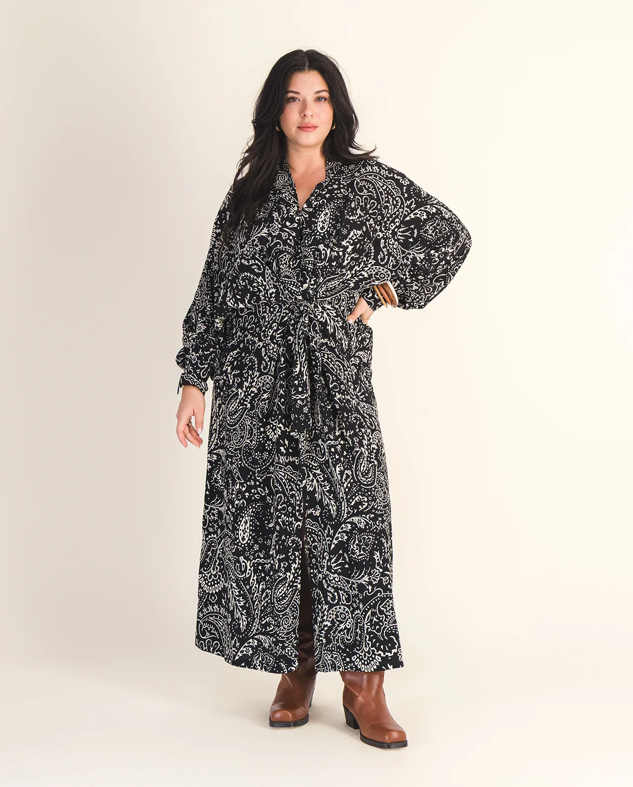 Robe Gabrielle