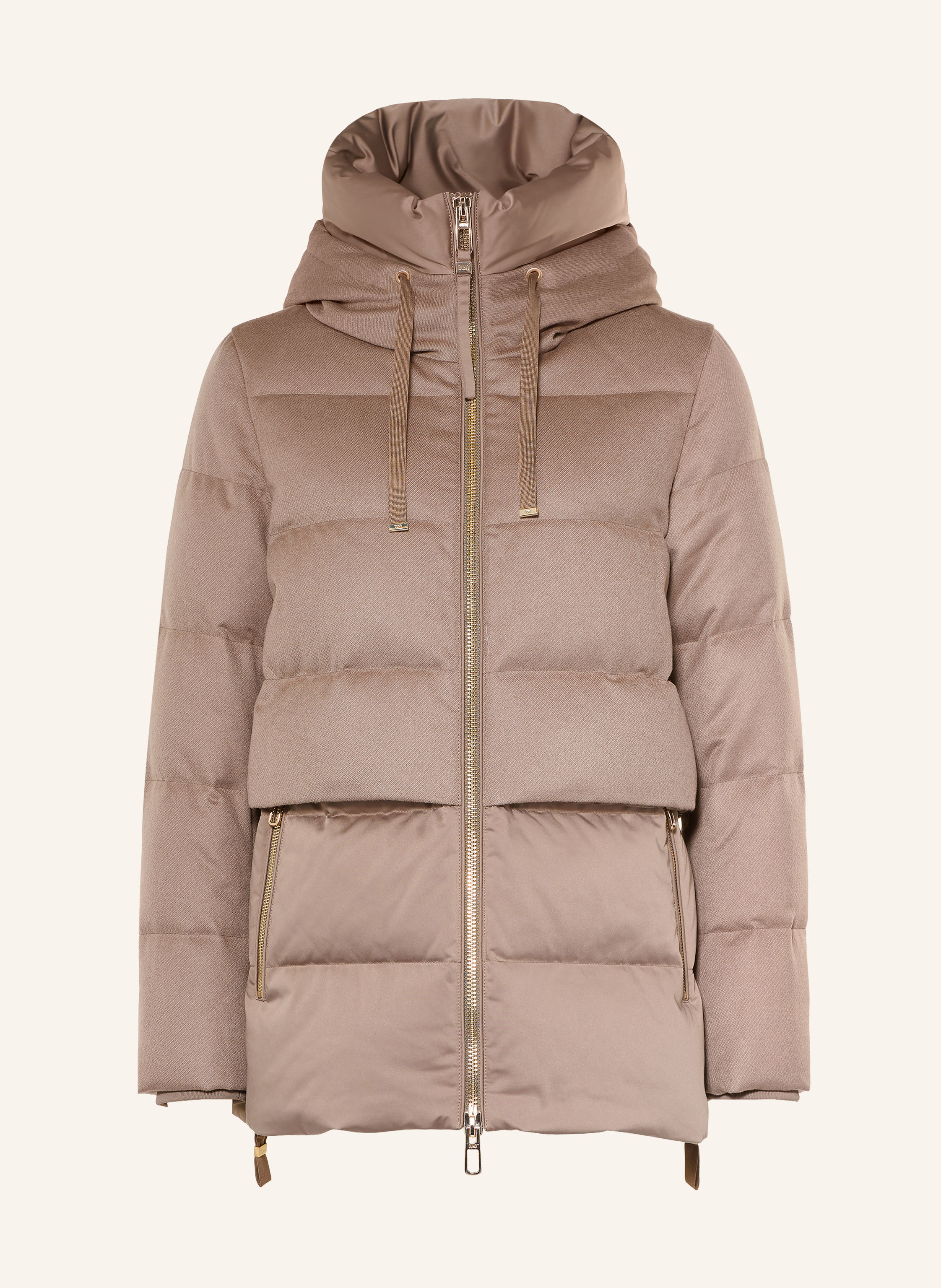 DUNO Daunenjacke KEIKO