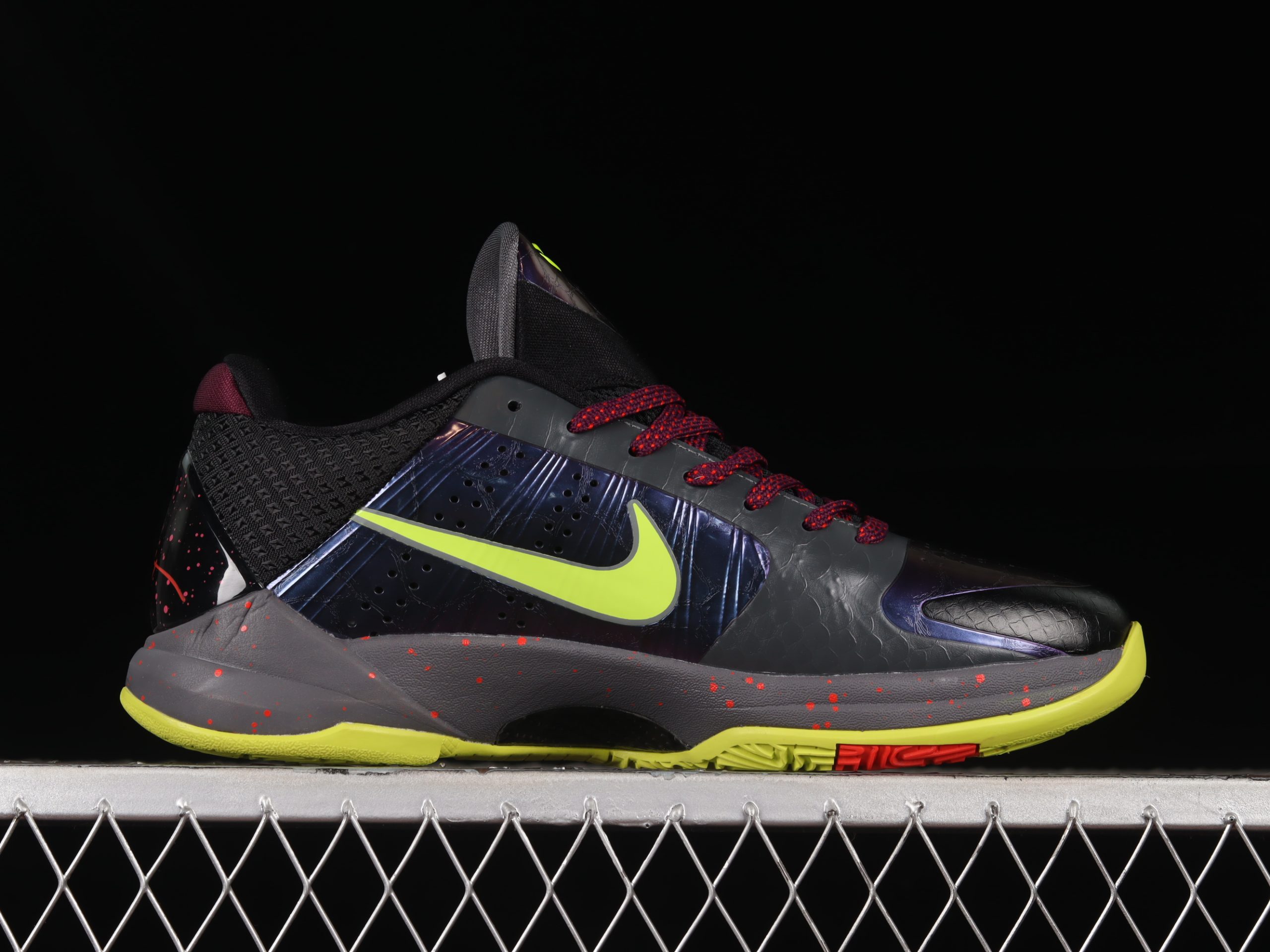 Nike Kobe 5 Protro 2K Gamer Exclusive