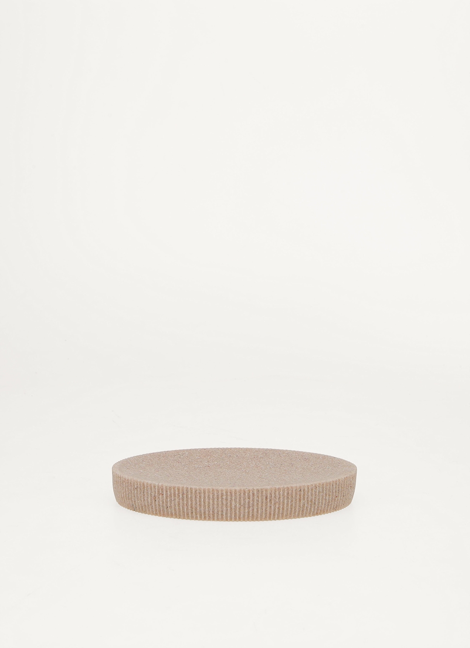 PORTE-SAVON INTEMPOREL NATUREL