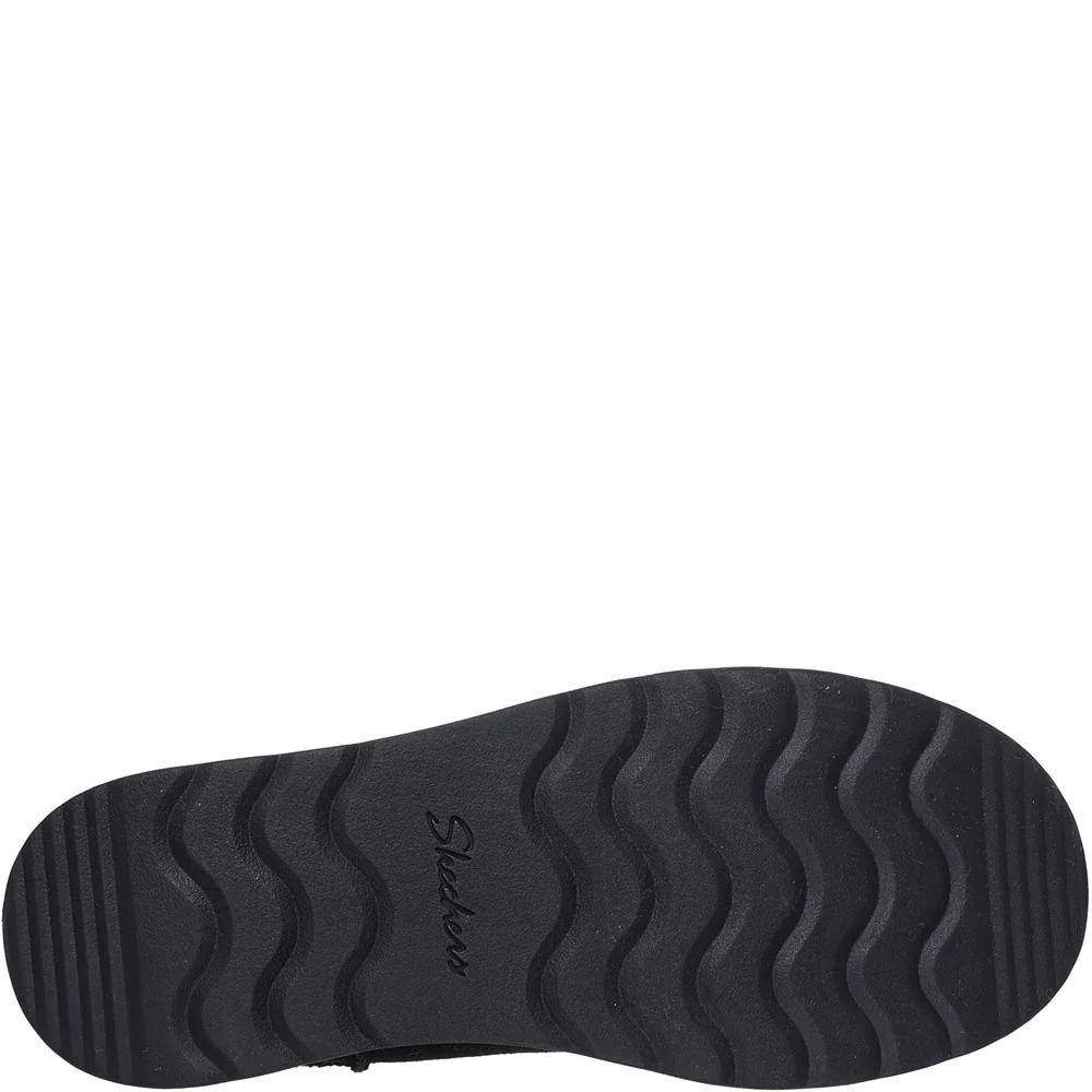 Skechers Keep Cozy Boots