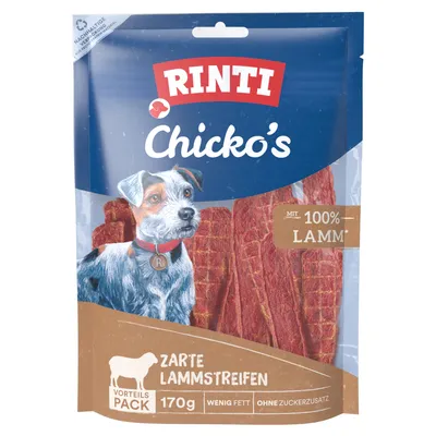 RINTI Extra - Chicko Strips