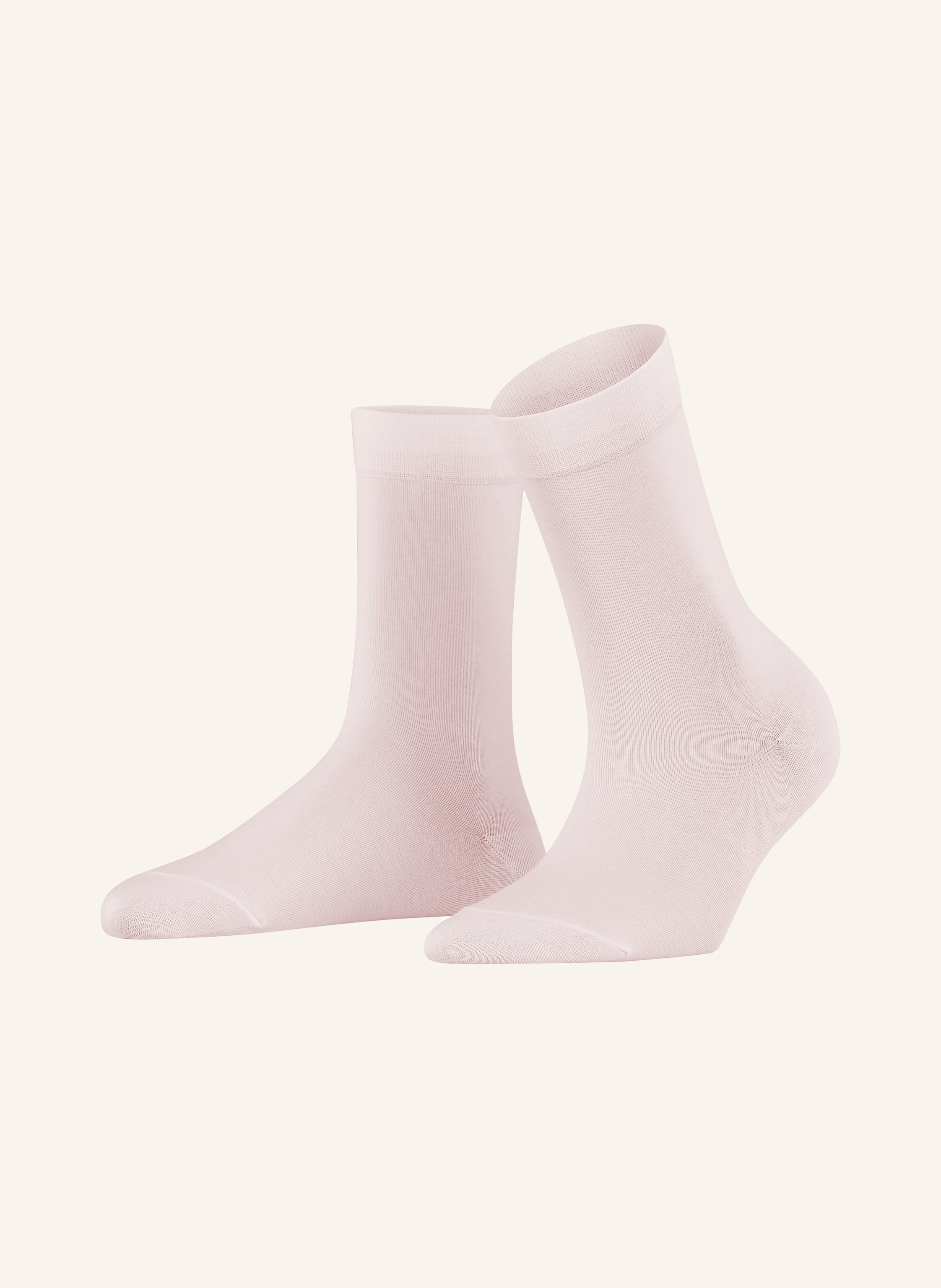 FALKE Socken COTTON TOUCH