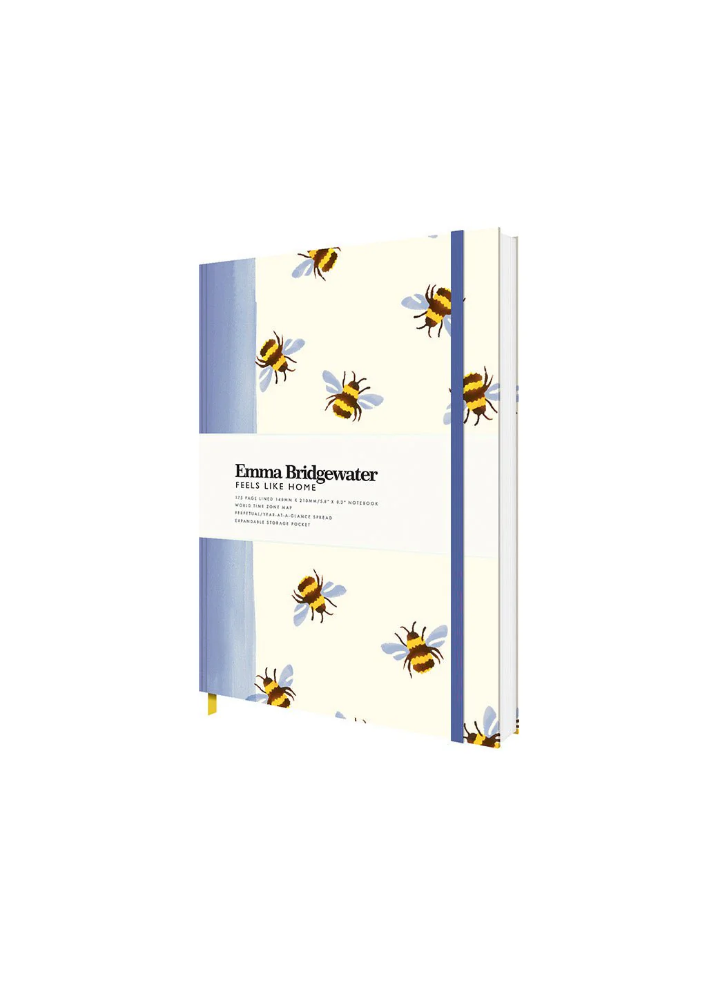 Bumblebee Notebook