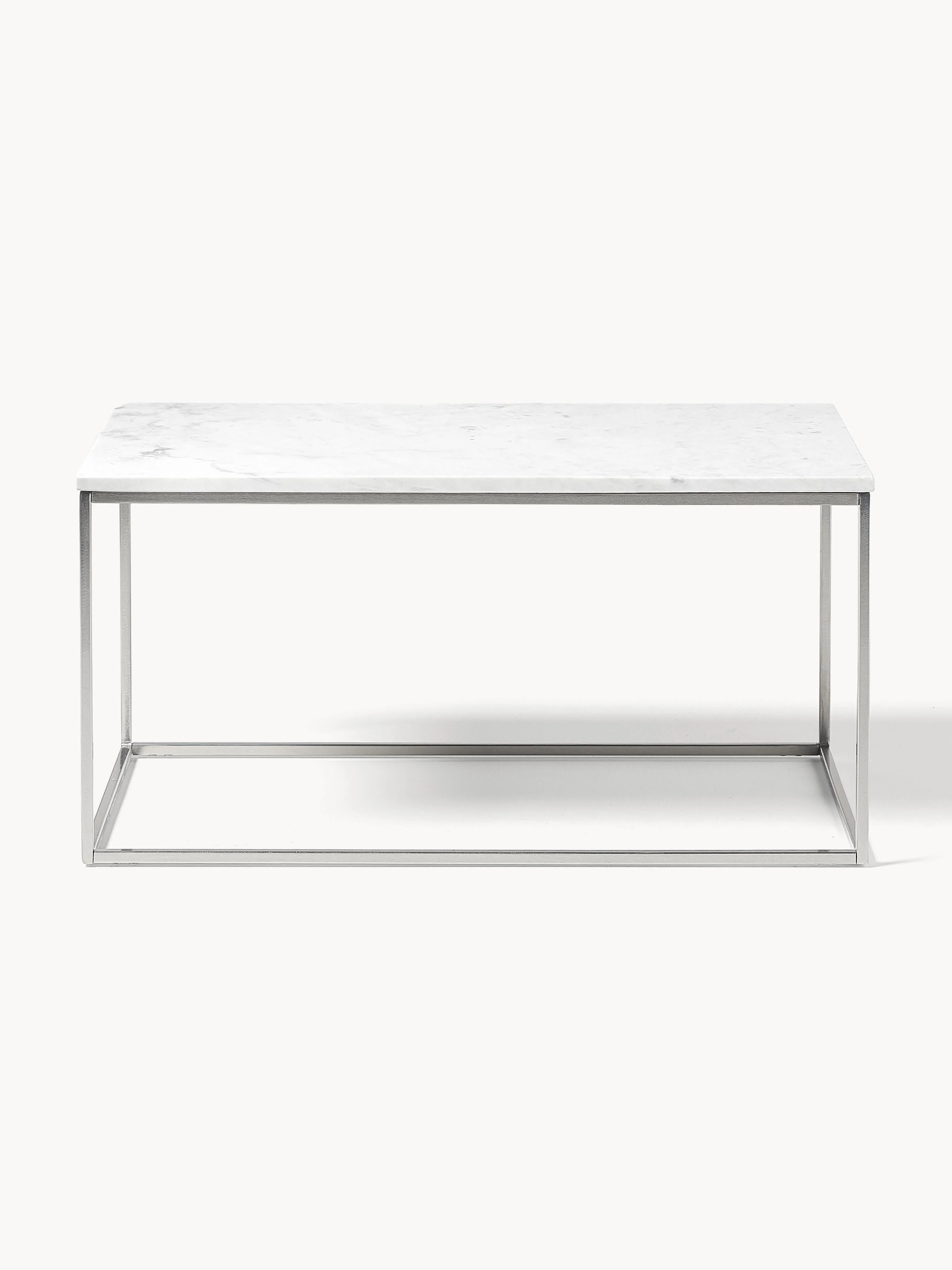 Marmor-Couchtisch Alys