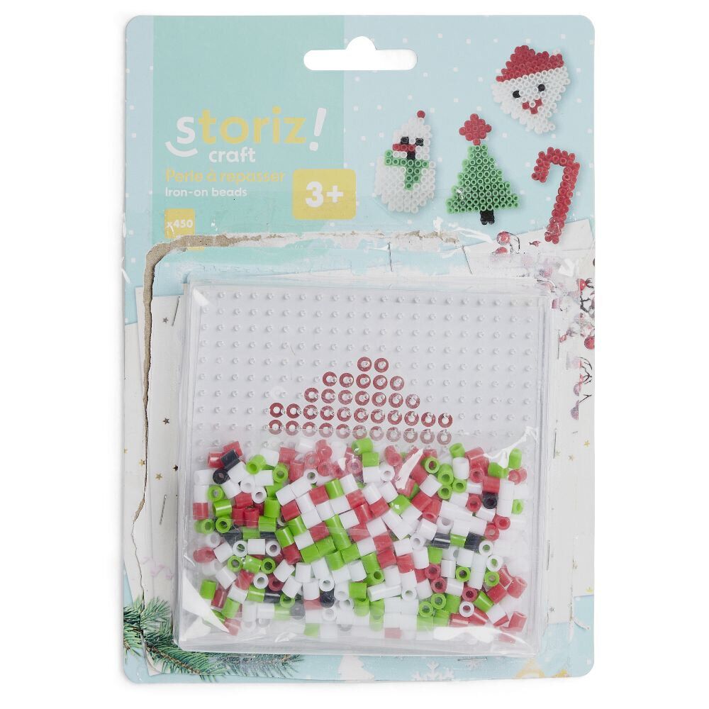 Perle à repasser No&euml;l x450