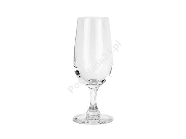 Kpl. kieliszków do szampana 180 ml (6 szt) Krosno - Pure (Basic) A230