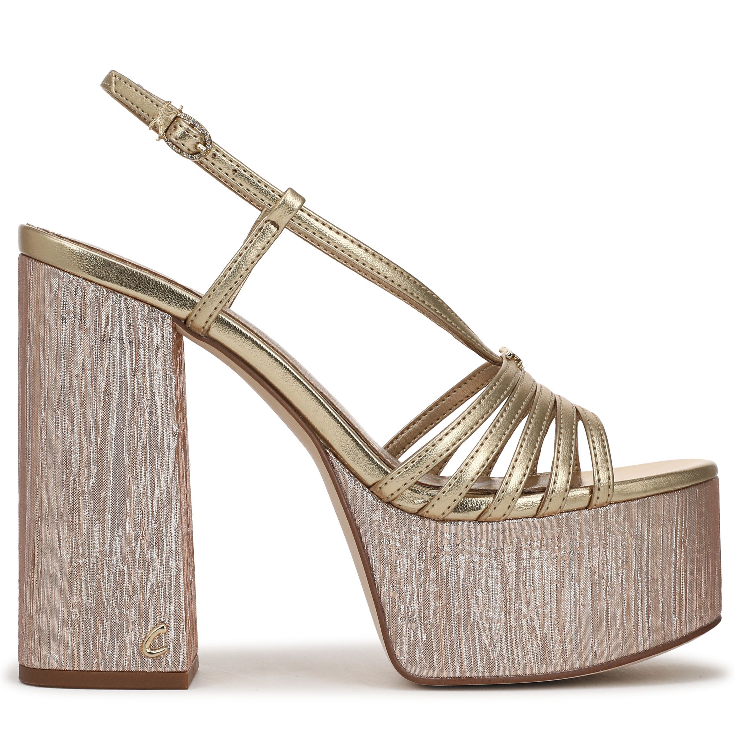 Sam Edelman Circus NY Siena Sandals