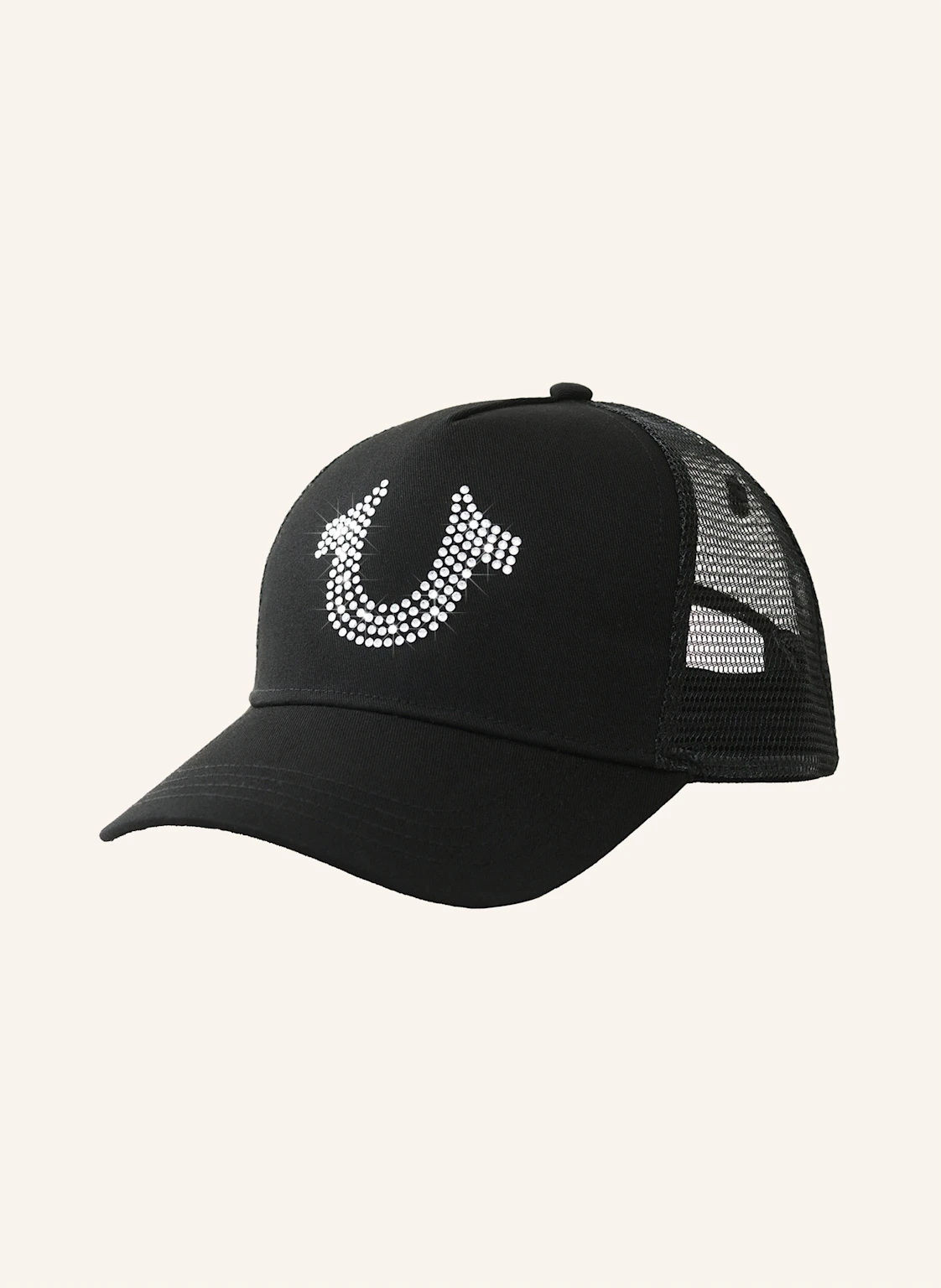 TRUE RELIGION Cap CRYSTAL