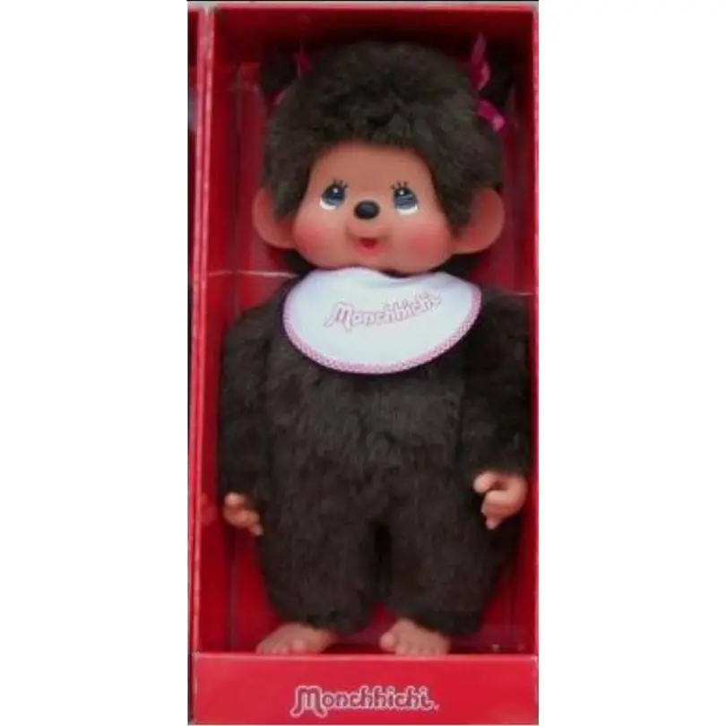 Kuscheltier Monchhichi