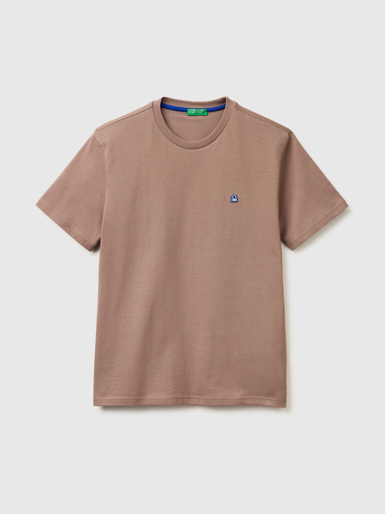Organic cotton t-shirt