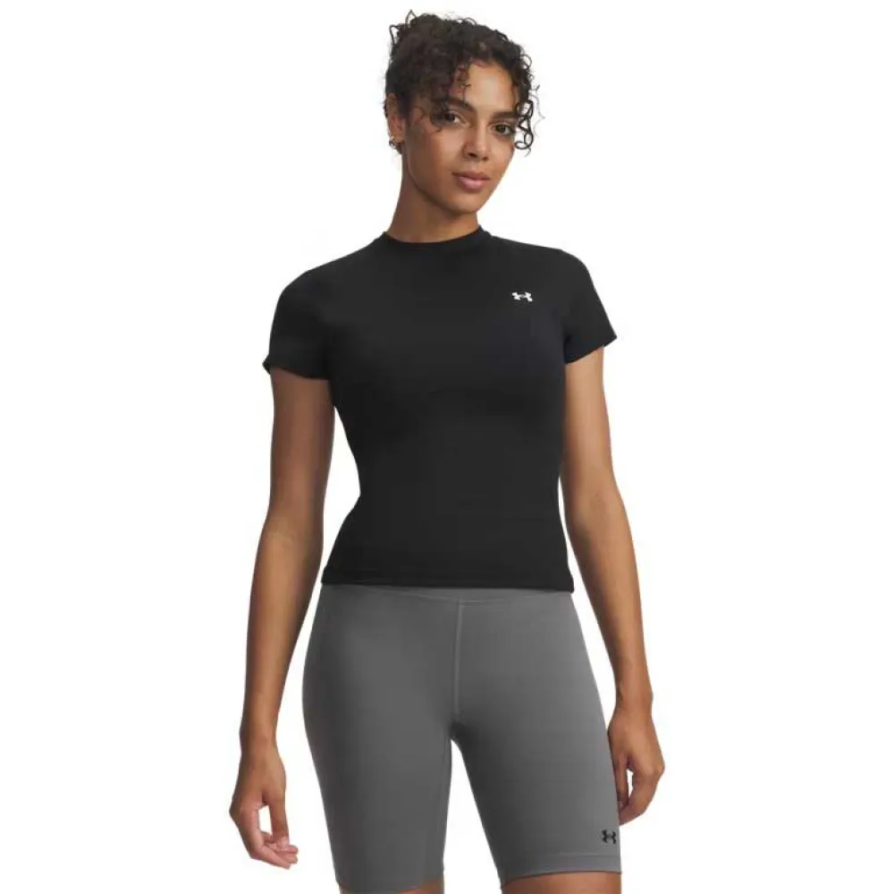 Under Armour Motion Fitted Emea short sleeve T-shirt