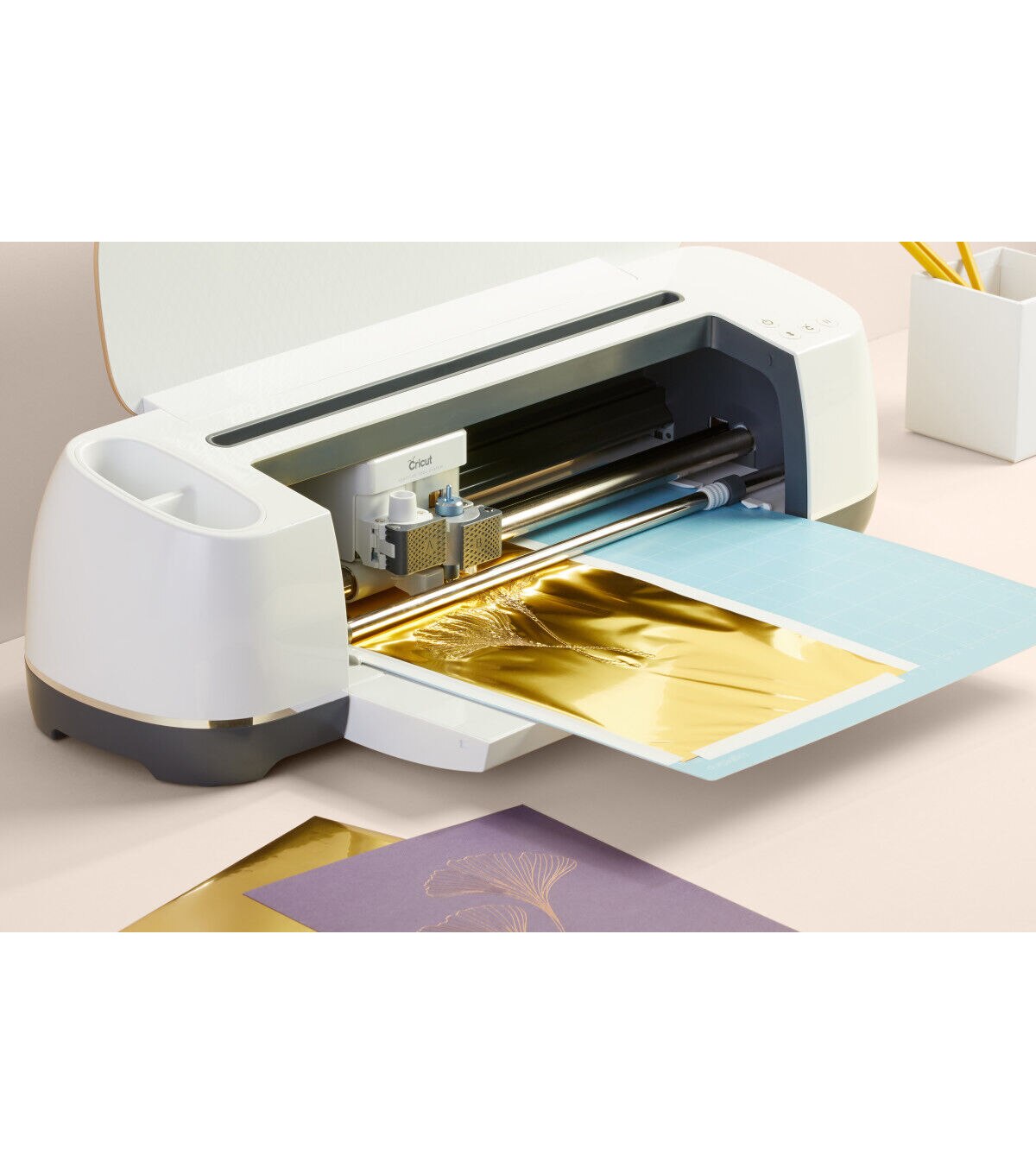 Cricut Foil Transfer Kit